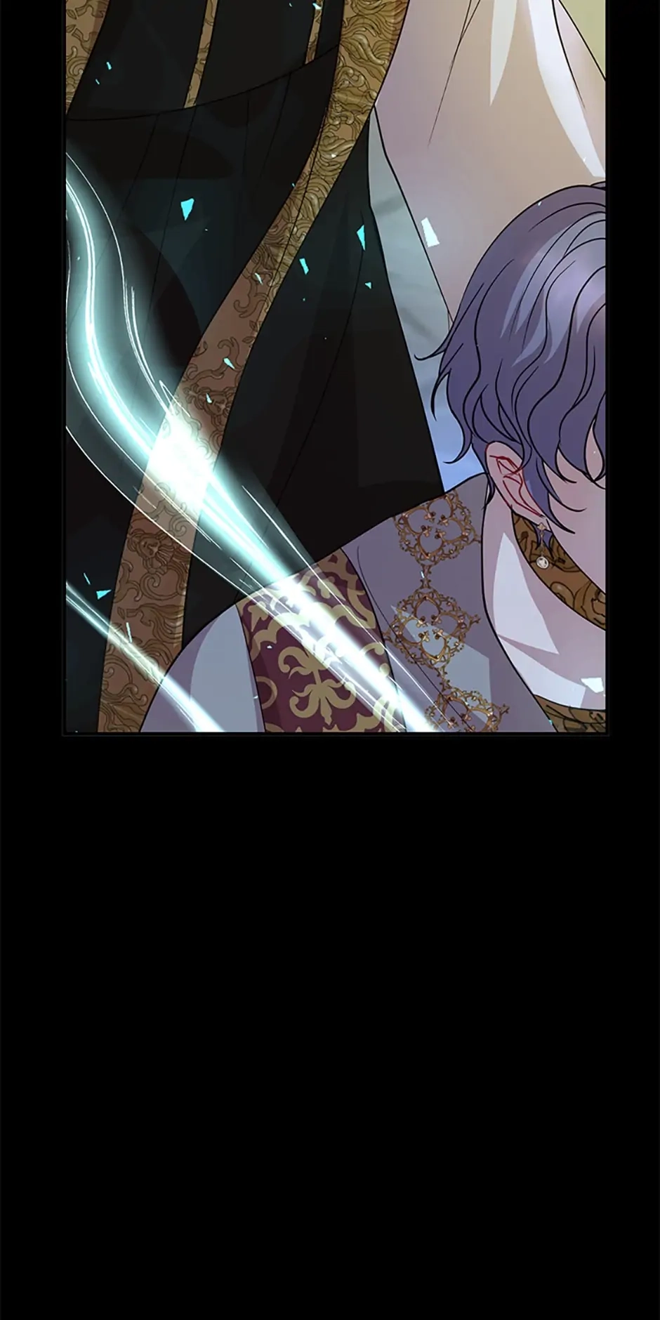 Roelin's Path to the Future Chapter 53 page 18 - 