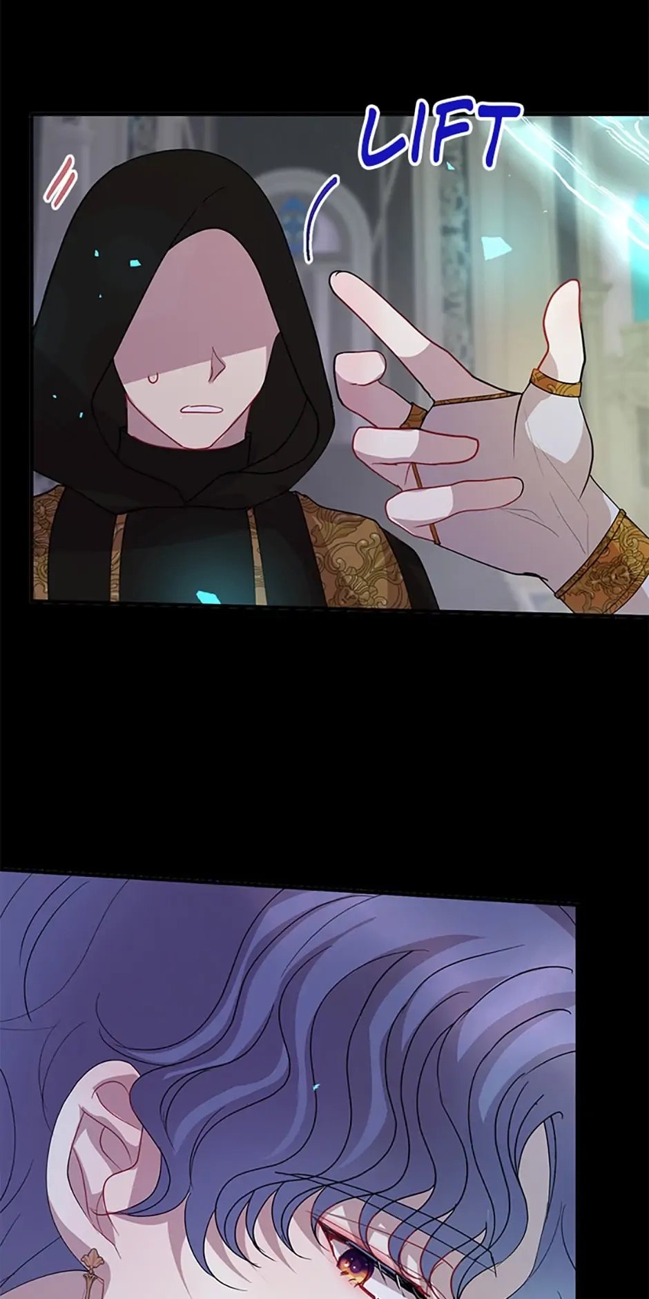 Roelin's Path to the Future Chapter 53 page 19 - 
