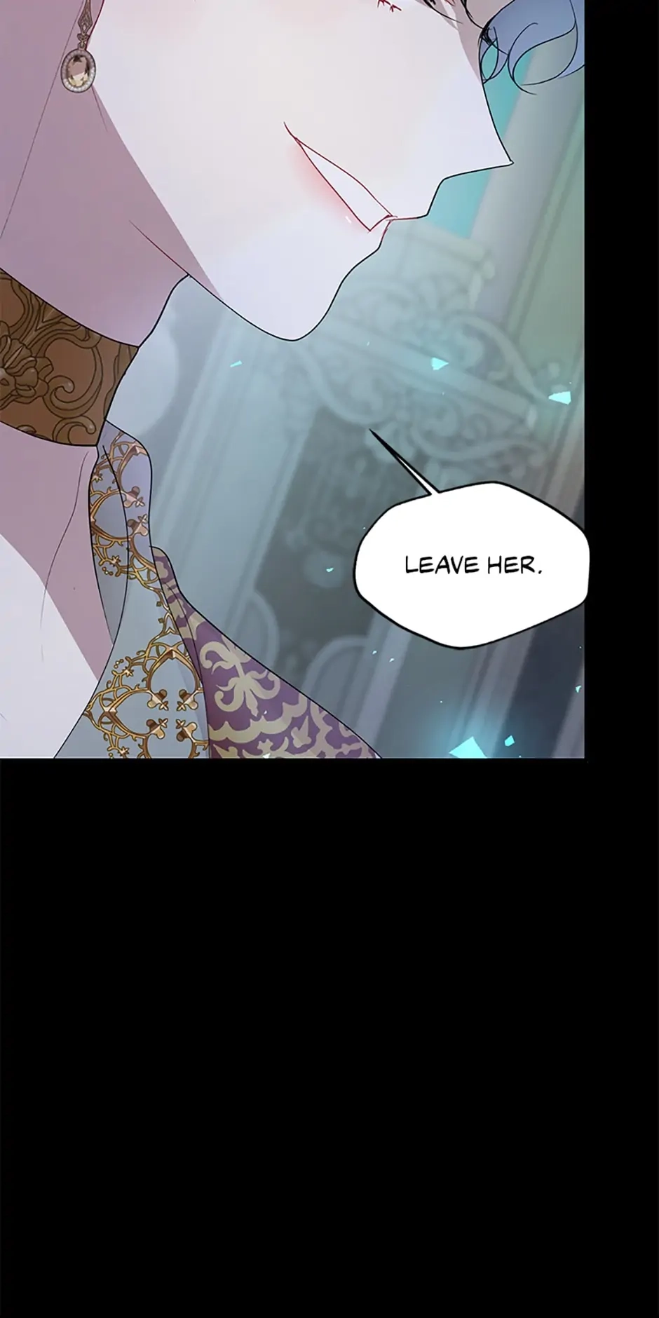 Roelin's Path to the Future Chapter 53 page 20 - 