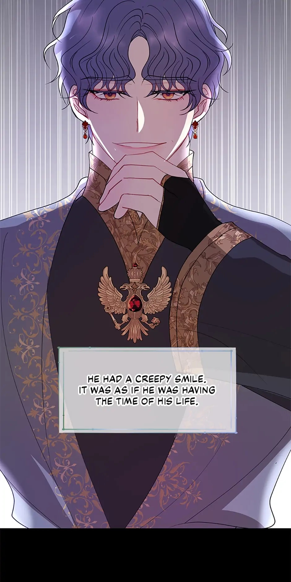 Roelin's Path to the Future Chapter 53 page 32 - 