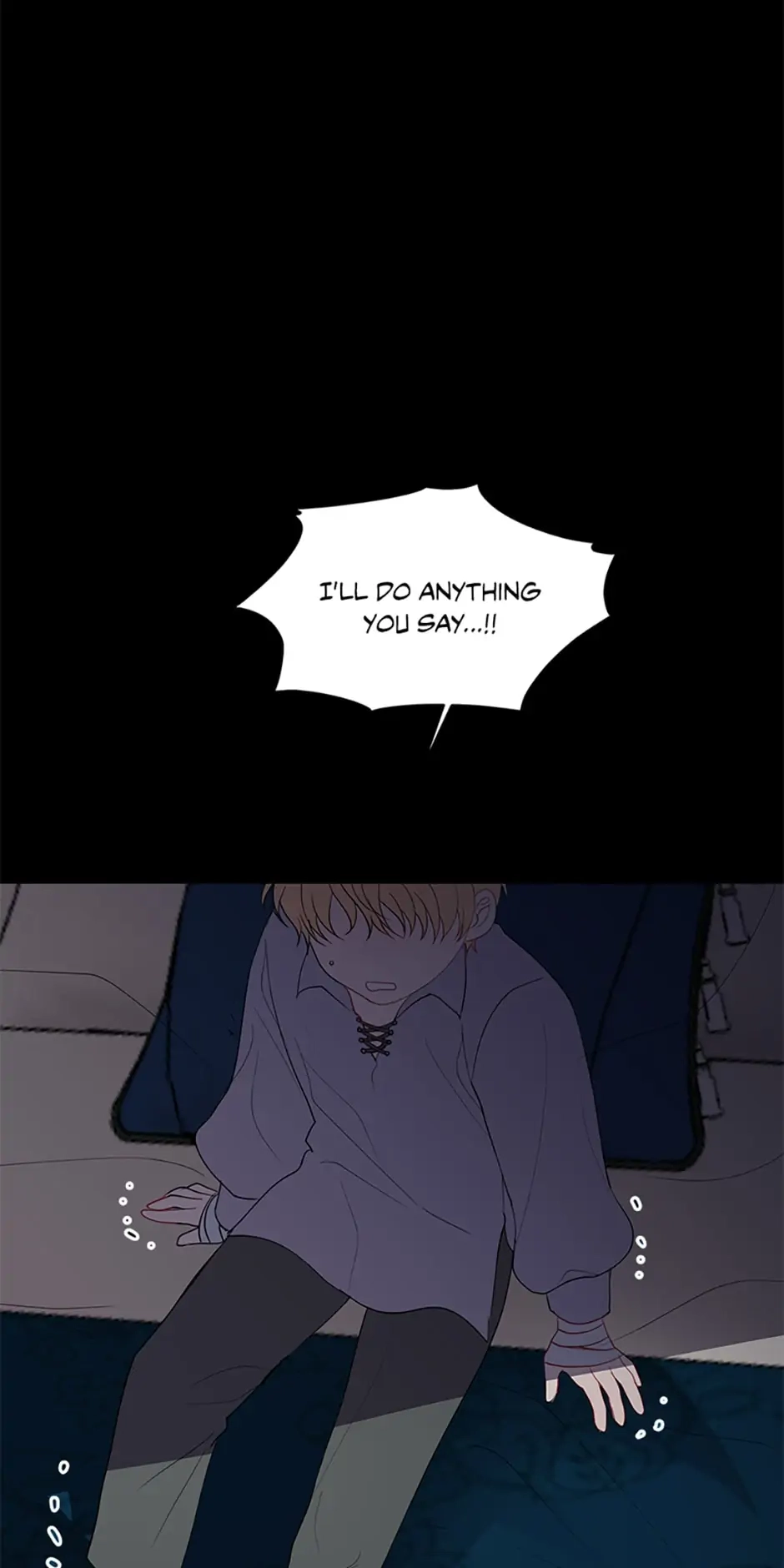 Roelin's Path to the Future Chapter 53 page 39 - 