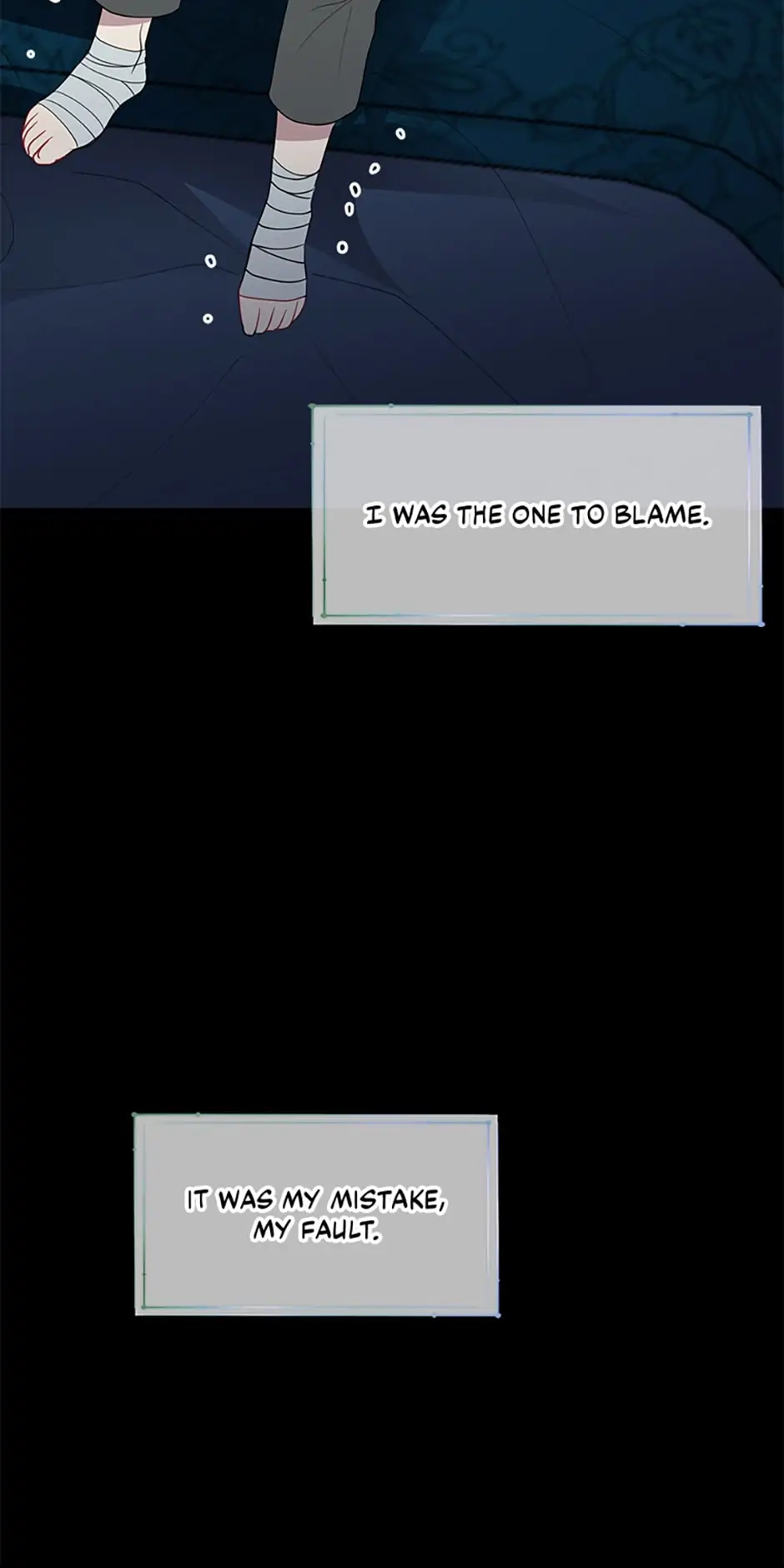 Roelin's Path to the Future Chapter 53 page 40 - 