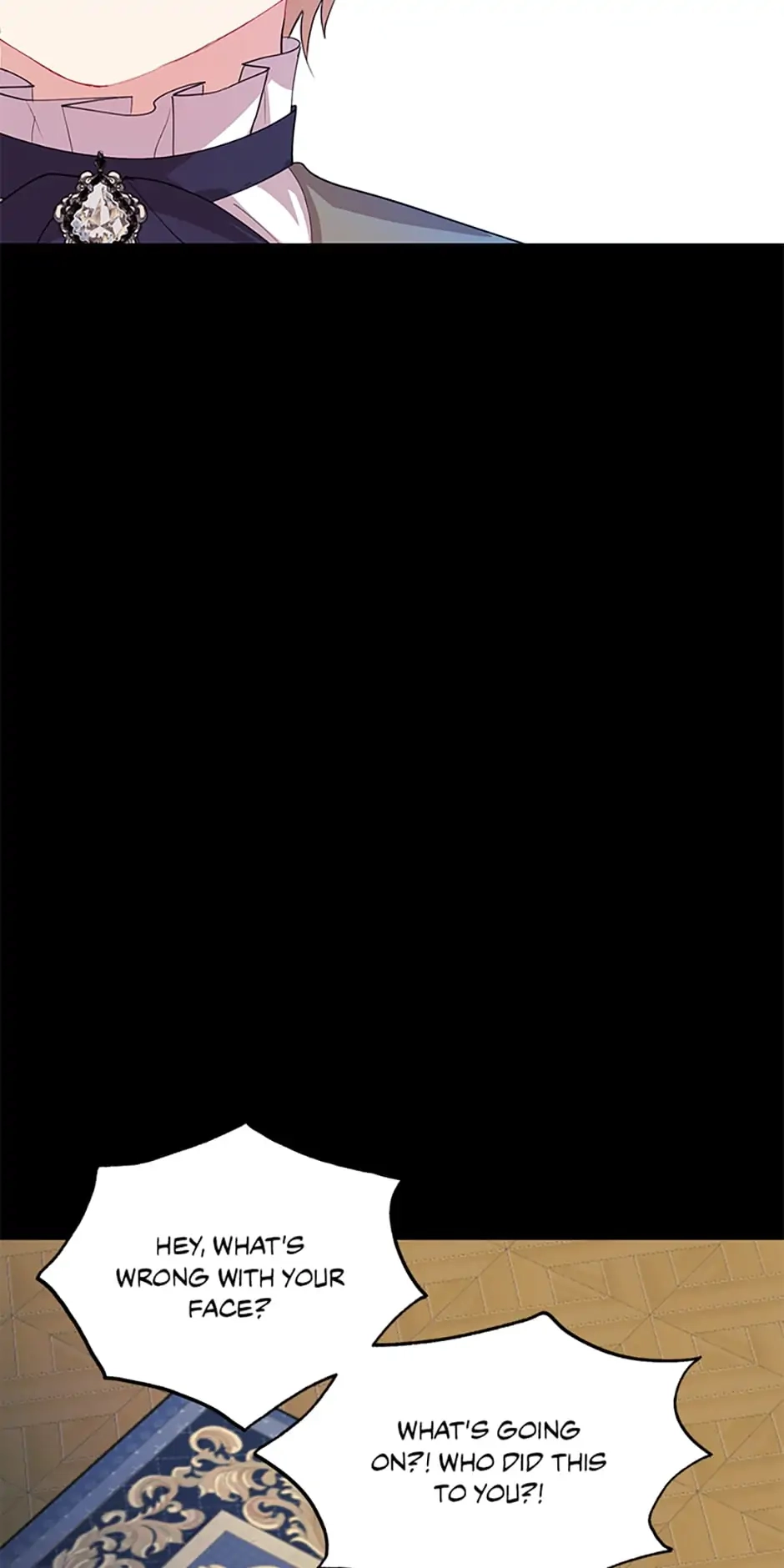 Roelin's Path to the Future Chapter 53 page 5 - 