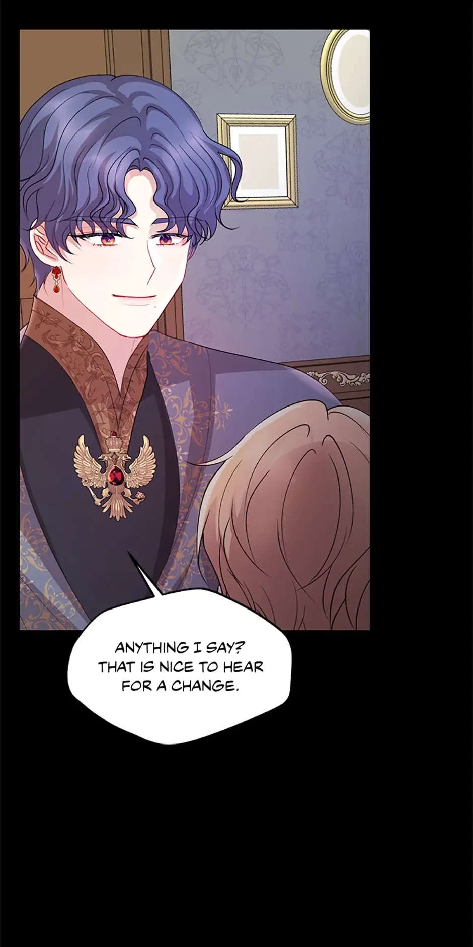 Roelin's Path to the Future Chapter 53 page 41 - 
