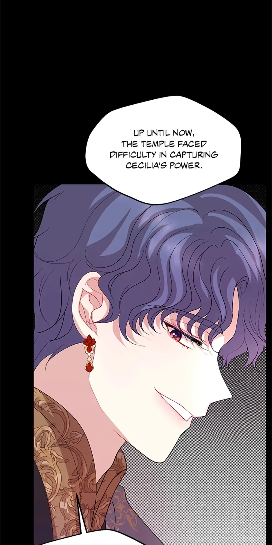 Roelin's Path to the Future Chapter 53 page 42 - 