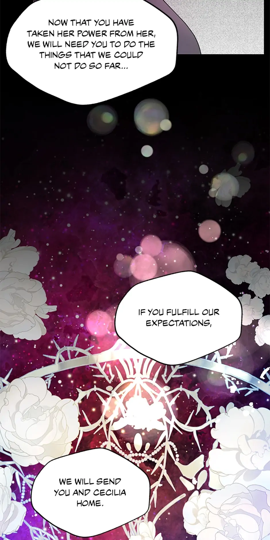 Roelin's Path to the Future Chapter 53 page 43 - 