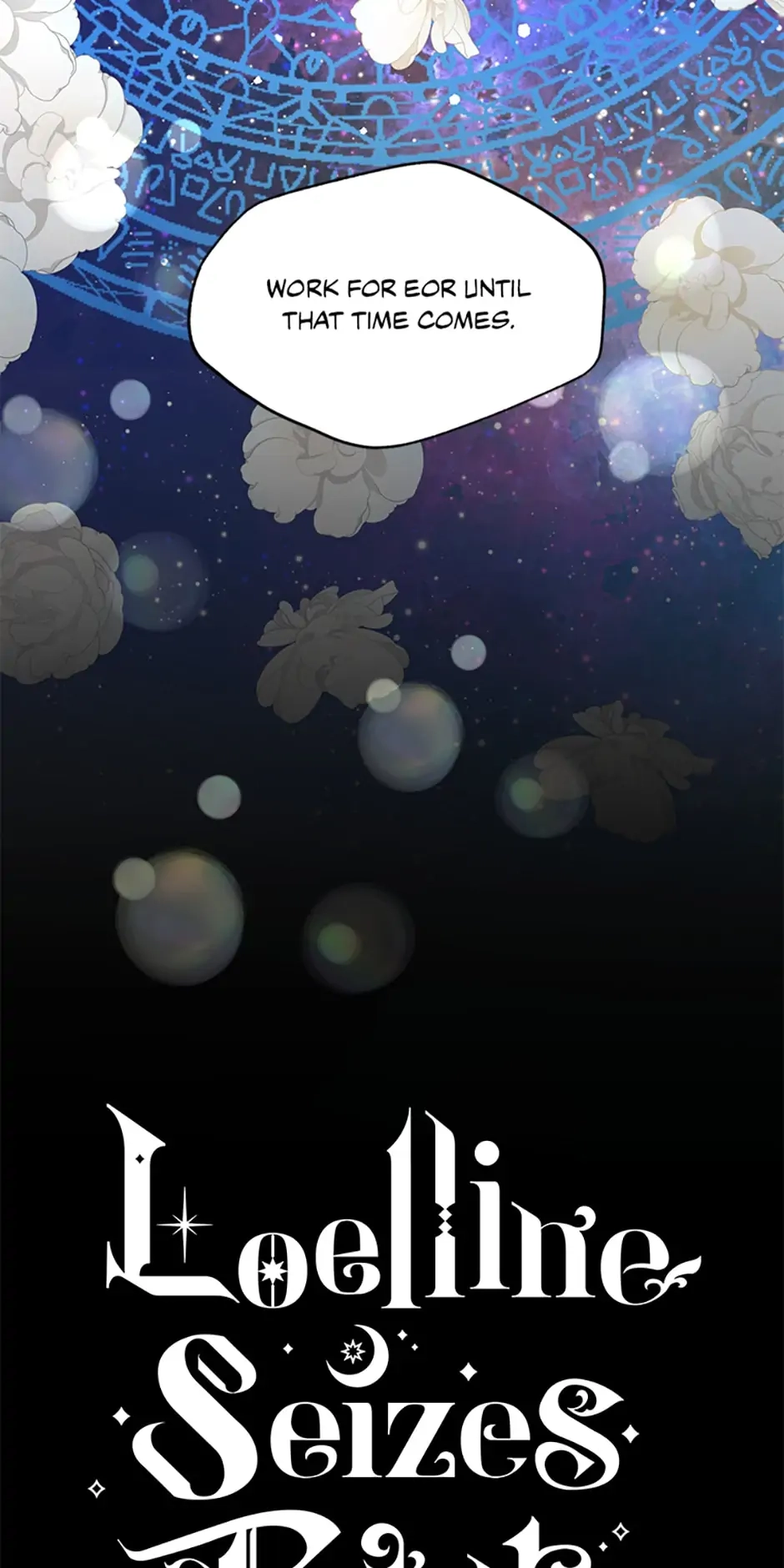 Roelin's Path to the Future Chapter 53 page 45 - 