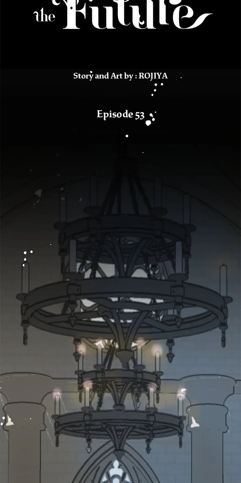 Roelin's Path to the Future Chapter 53 page 46 - 