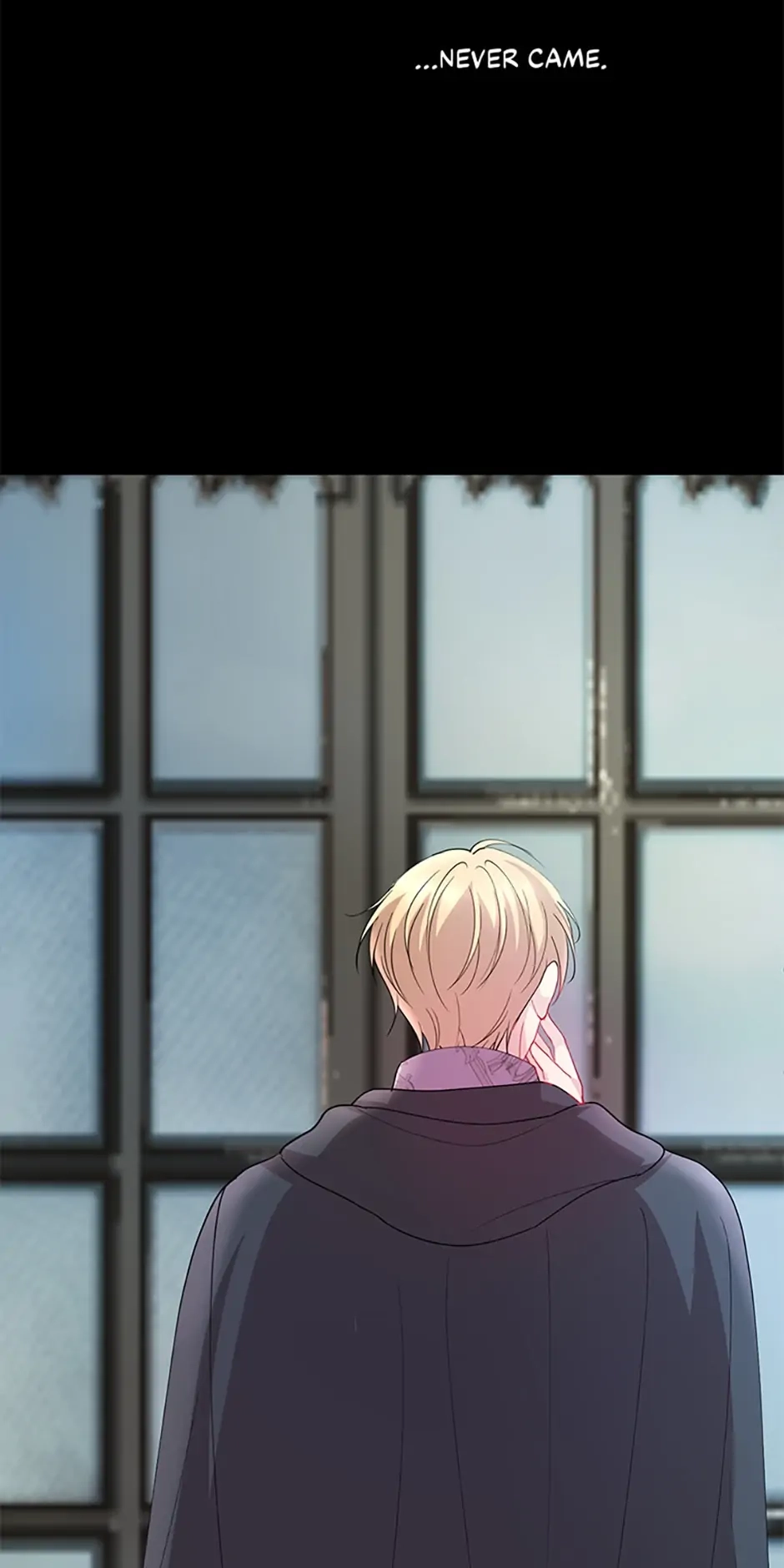 Roelin's Path to the Future Chapter 53 page 48 - 