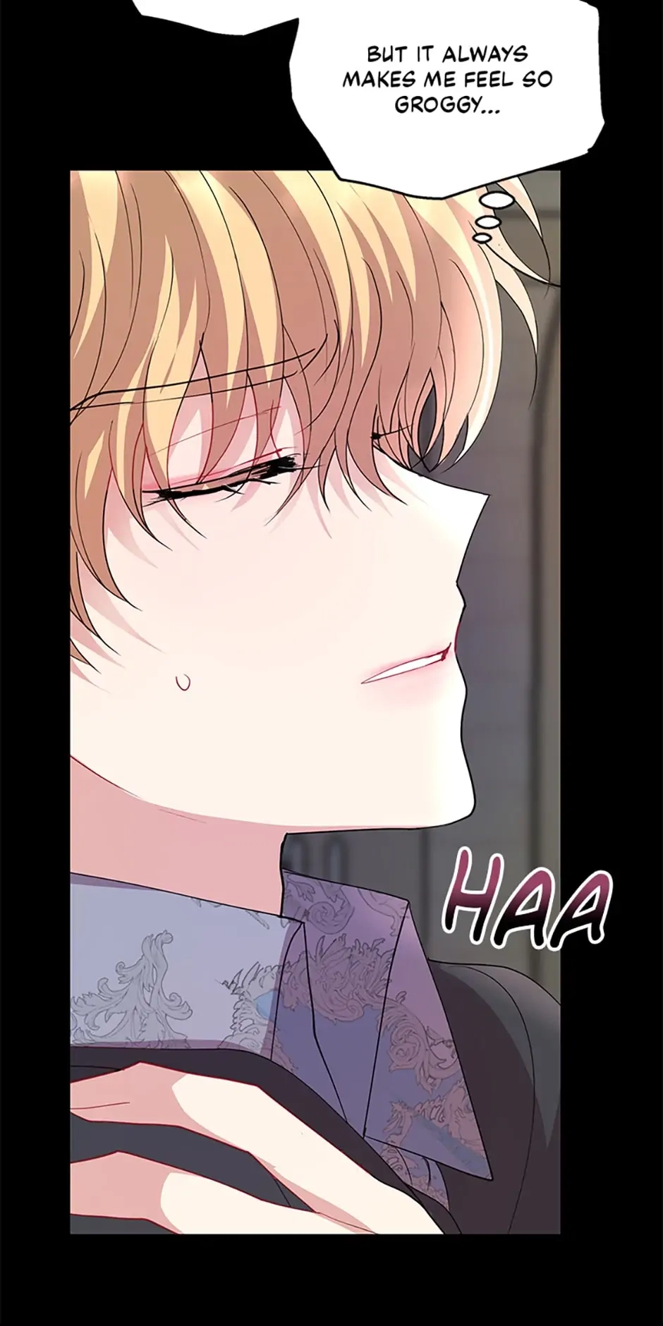 Roelin's Path to the Future Chapter 53 page 50 - 