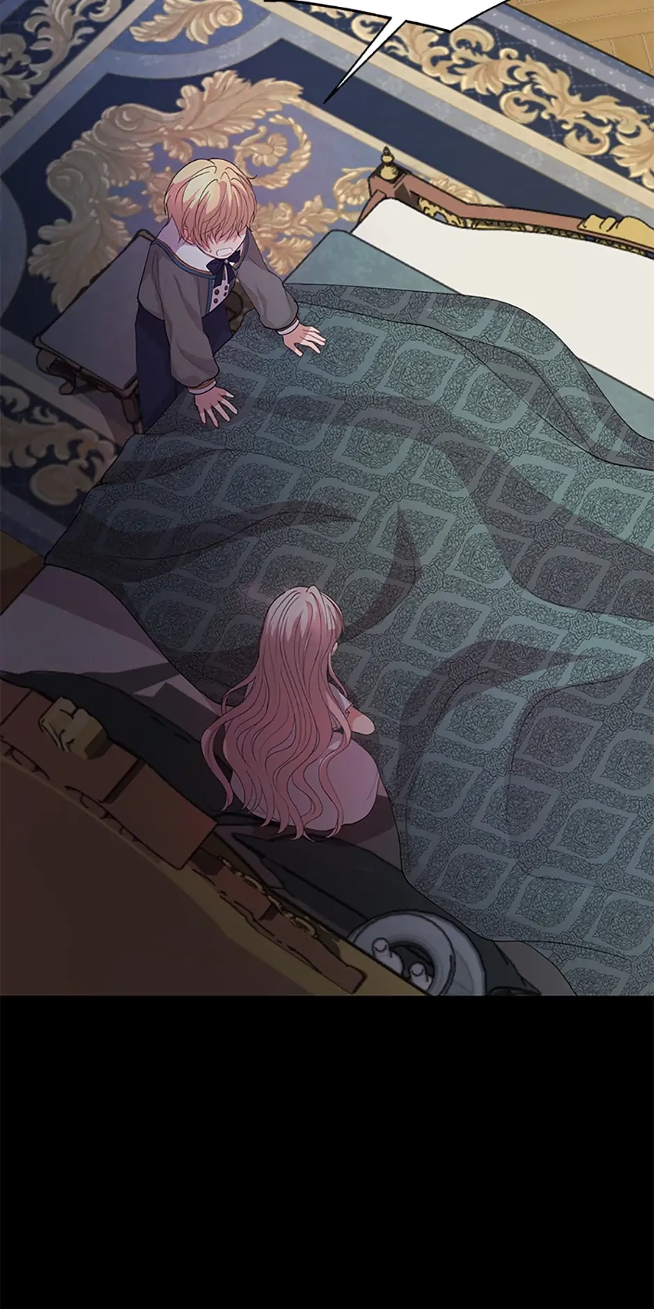 Roelin's Path to the Future Chapter 53 page 6 - 