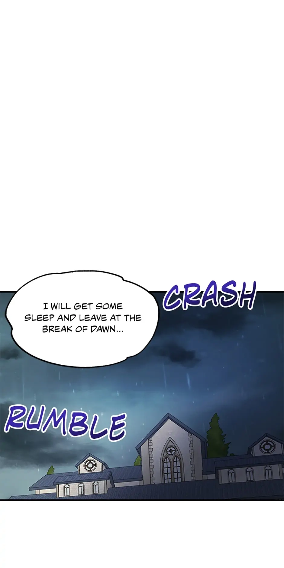 Roelin's Path to the Future Chapter 53 page 51 - 