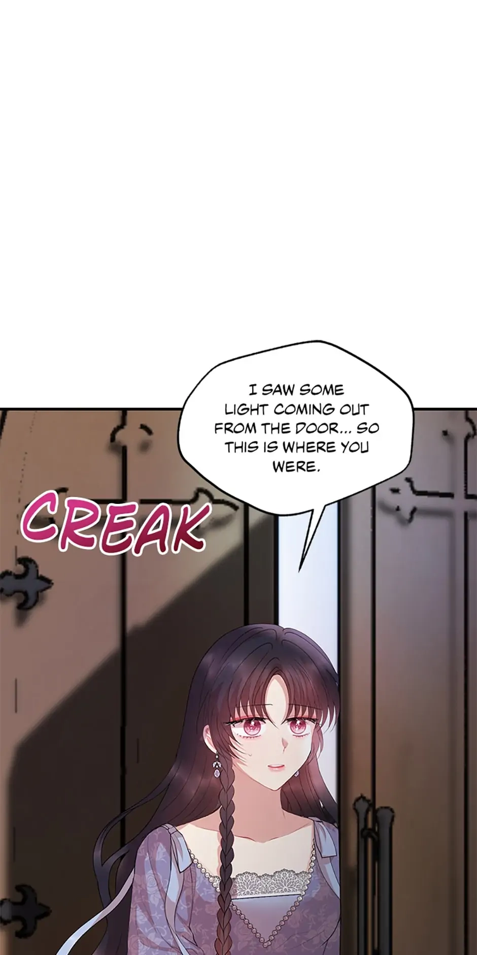 Roelin's Path to the Future Chapter 53 page 53 - 