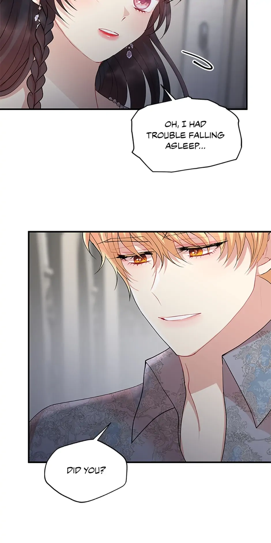 Roelin's Path to the Future Chapter 53 page 55 - 