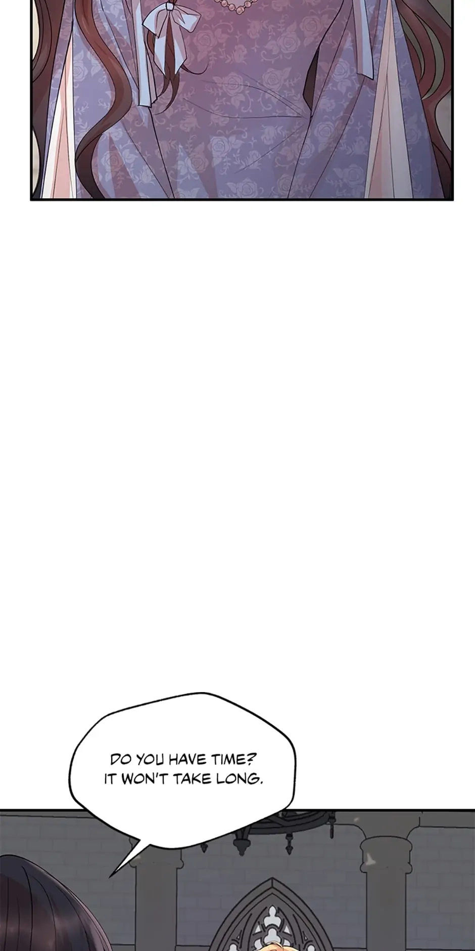 Roelin's Path to the Future Chapter 53 page 57 - 