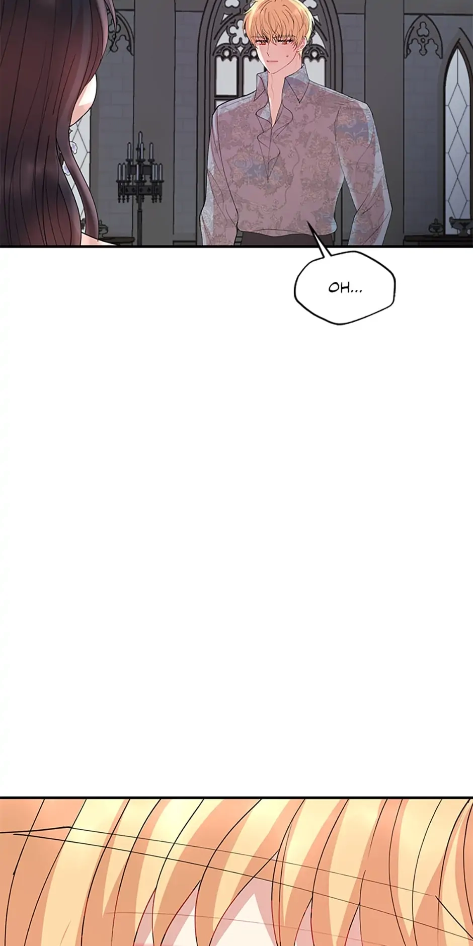 Roelin's Path to the Future Chapter 53 page 58 - 