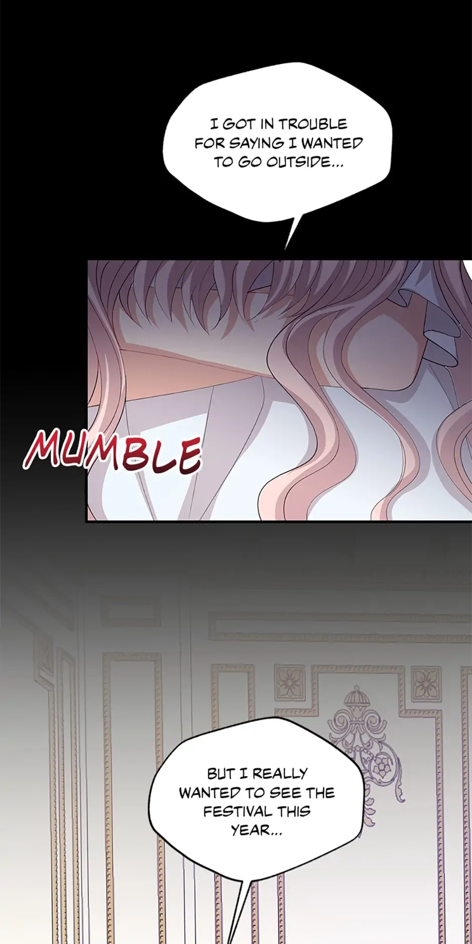 Roelin's Path to the Future Chapter 53 page 7 - 