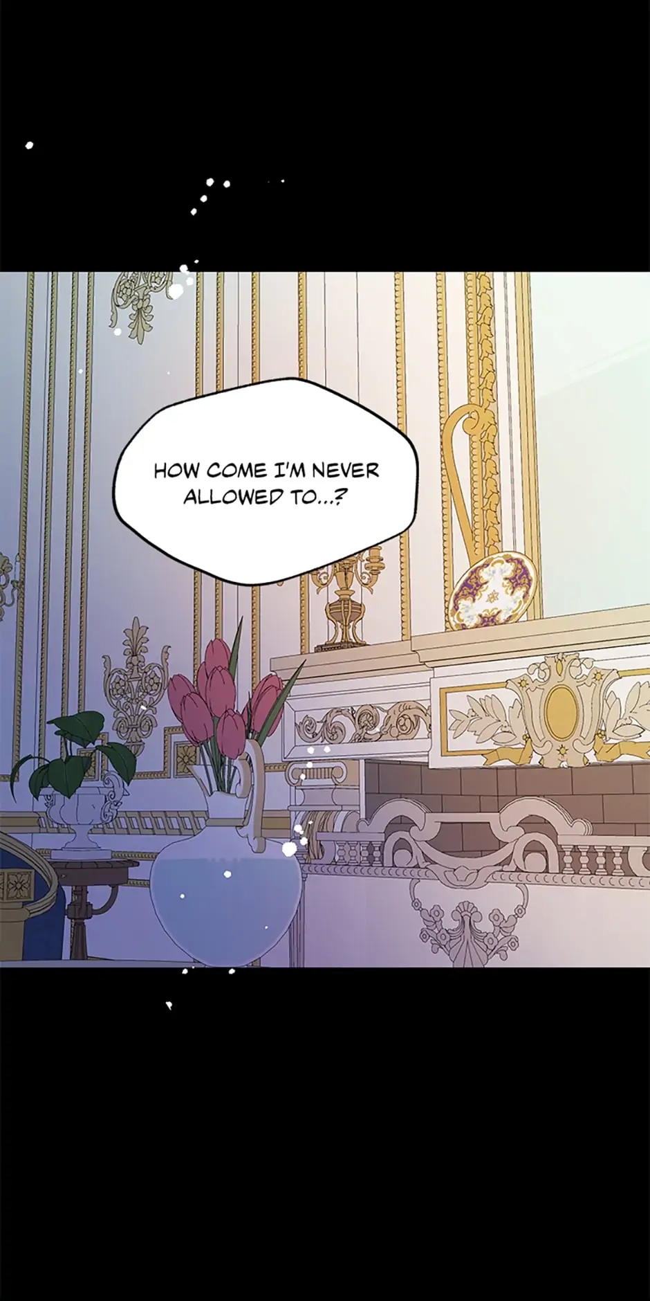 Roelin's Path to the Future Chapter 53 page 10 - 