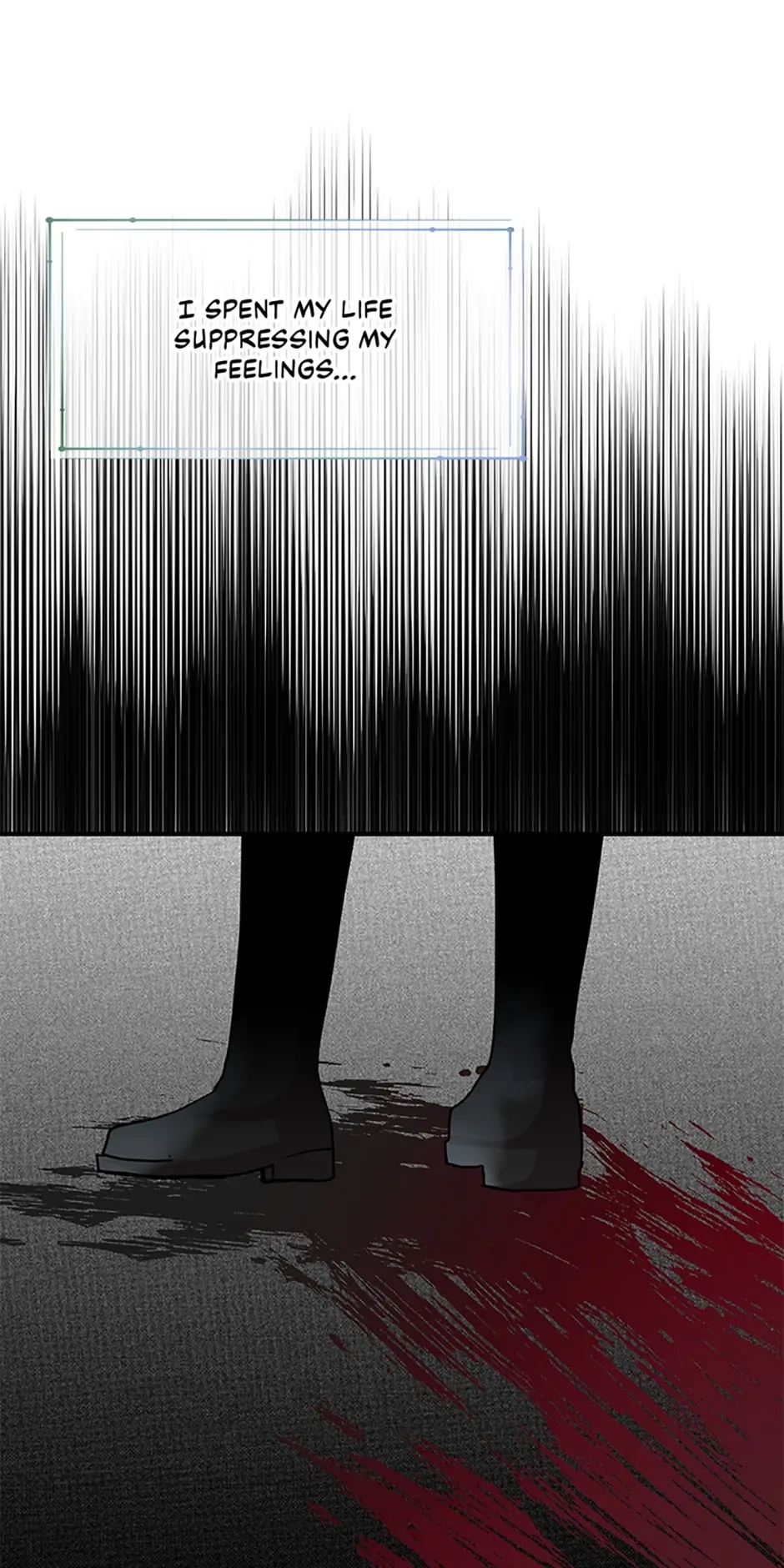 Roelin's Path to the Future Chapter 54 page 11 - 