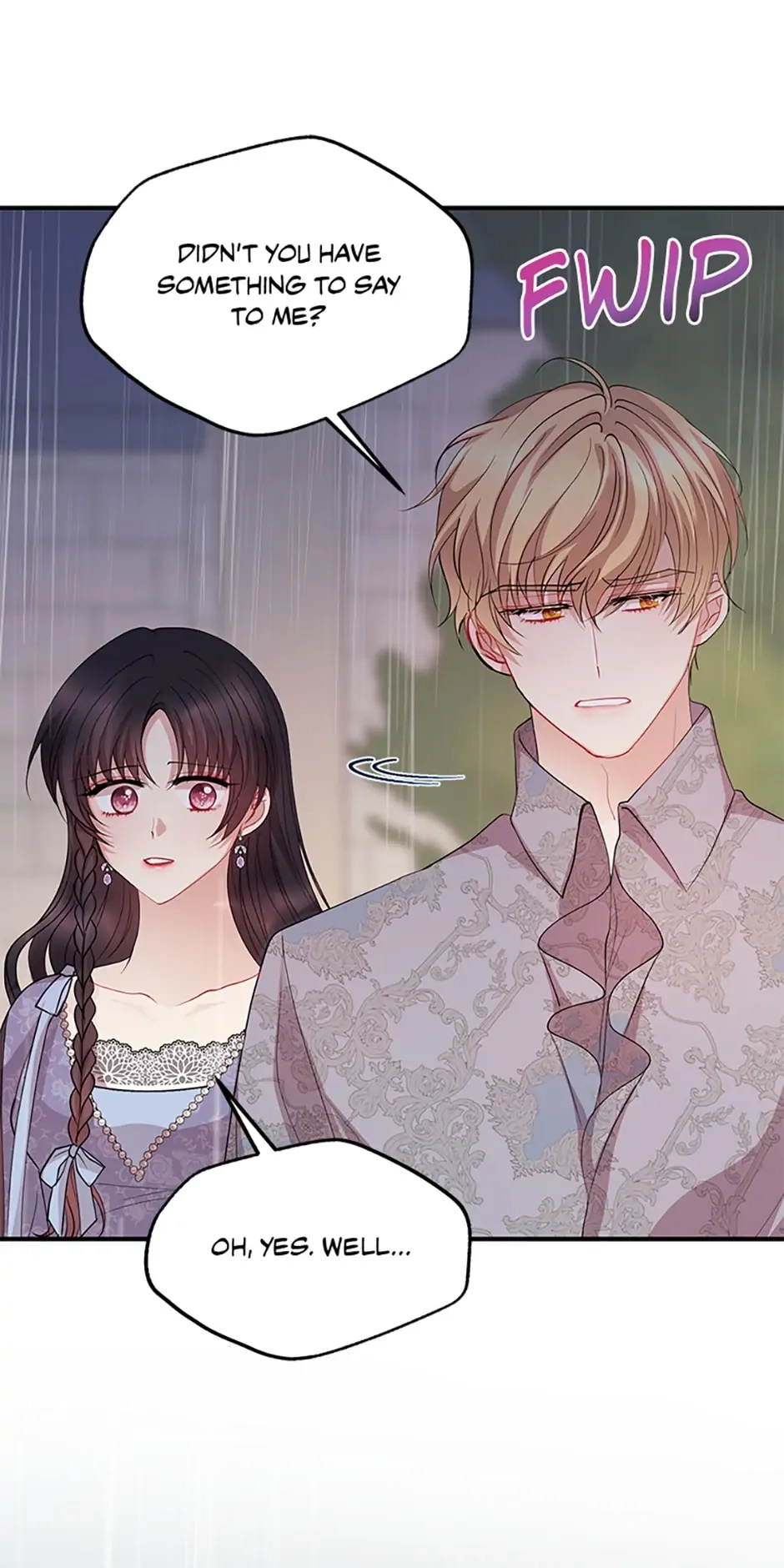 Roelin's Path to the Future Chapter 54 page 15 - 