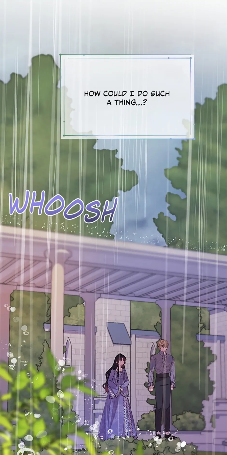 Roelin's Path to the Future Chapter 54 page 16 - 