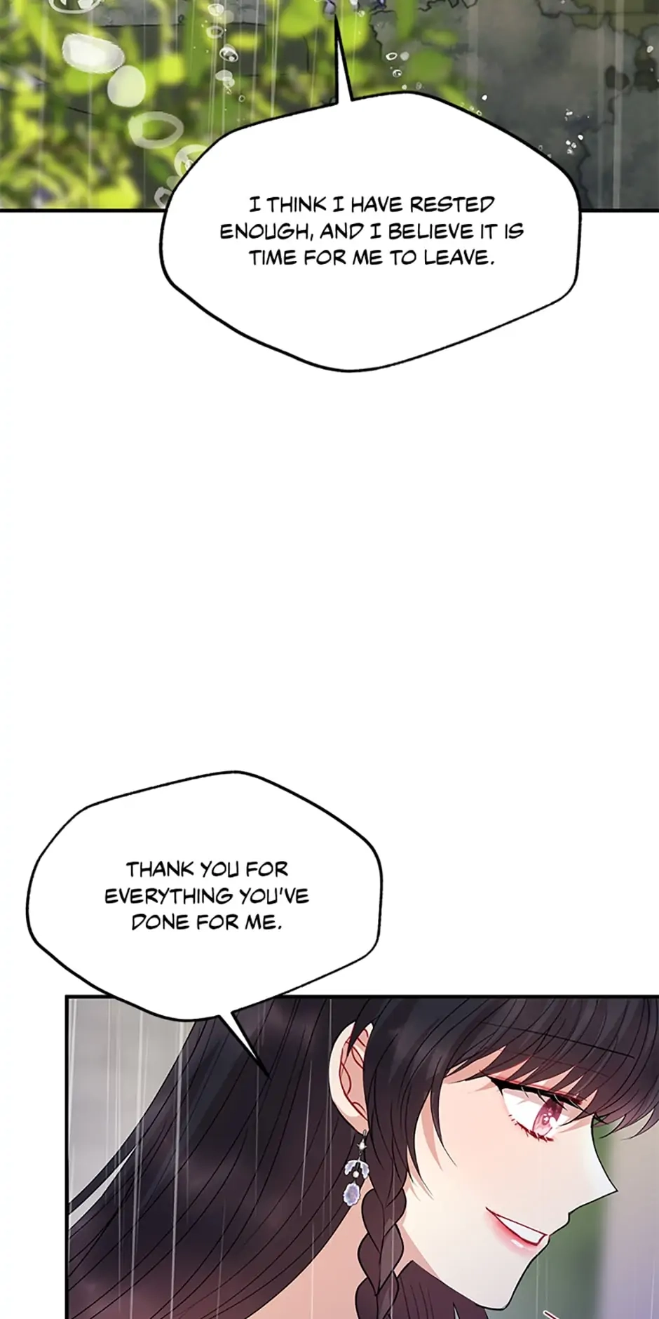 Roelin's Path to the Future Chapter 54 page 17 - 