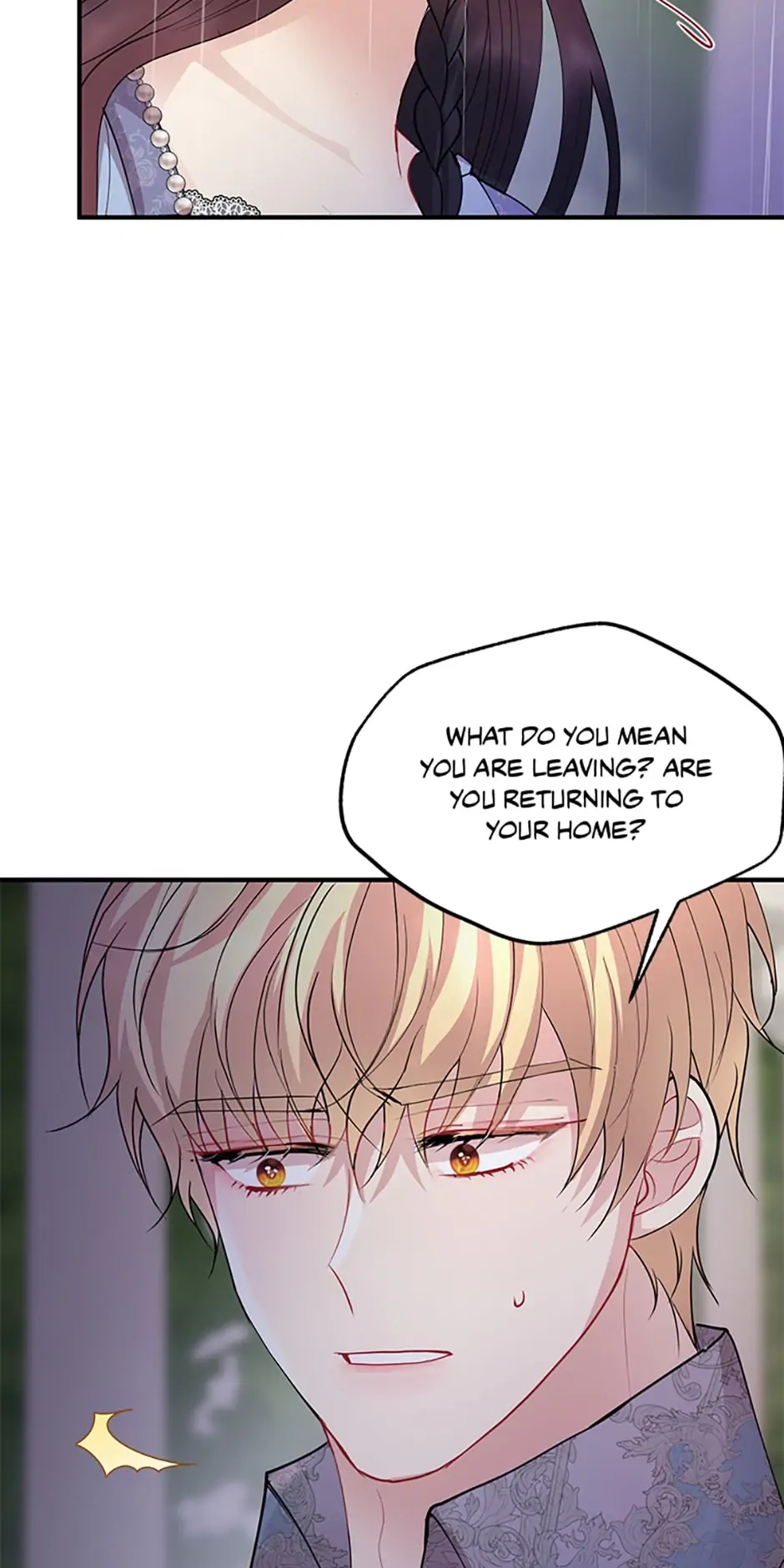 Roelin's Path to the Future Chapter 54 page 18 - 