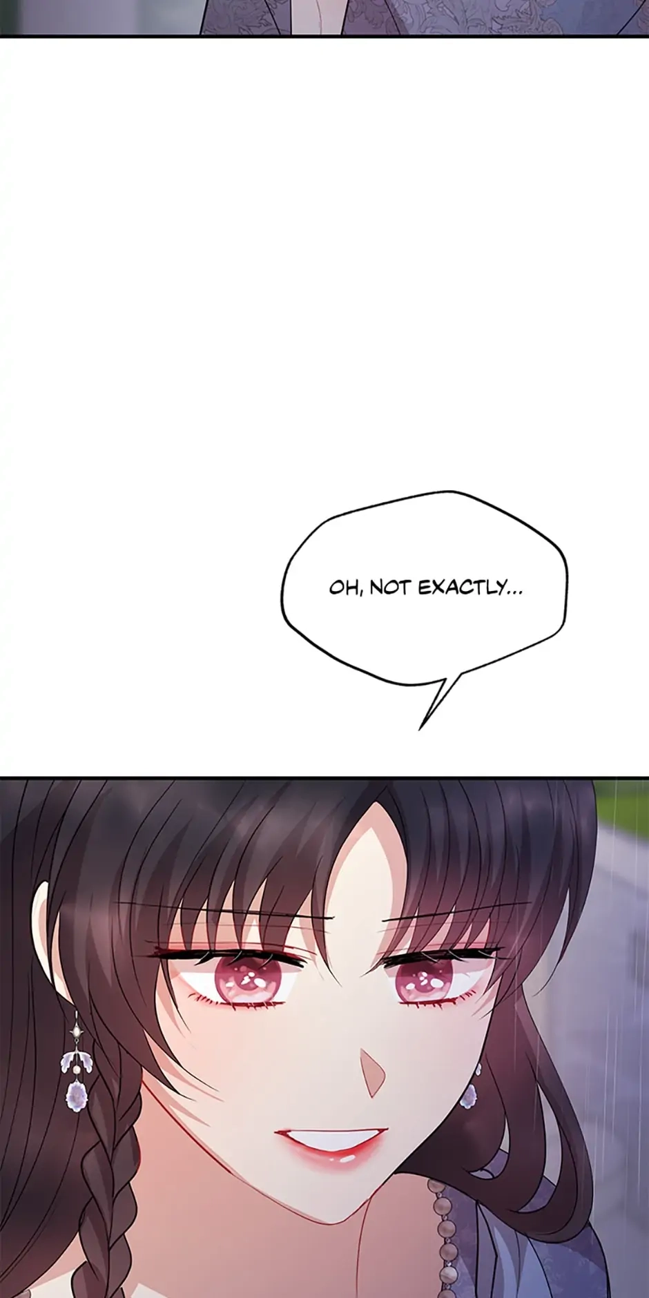 Roelin's Path to the Future Chapter 54 page 19 - 