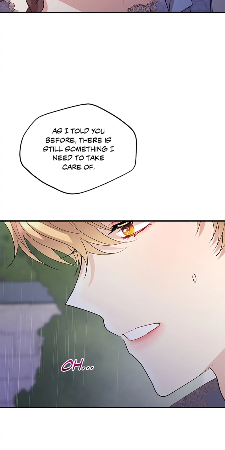 Roelin's Path to the Future Chapter 54 page 20 - 