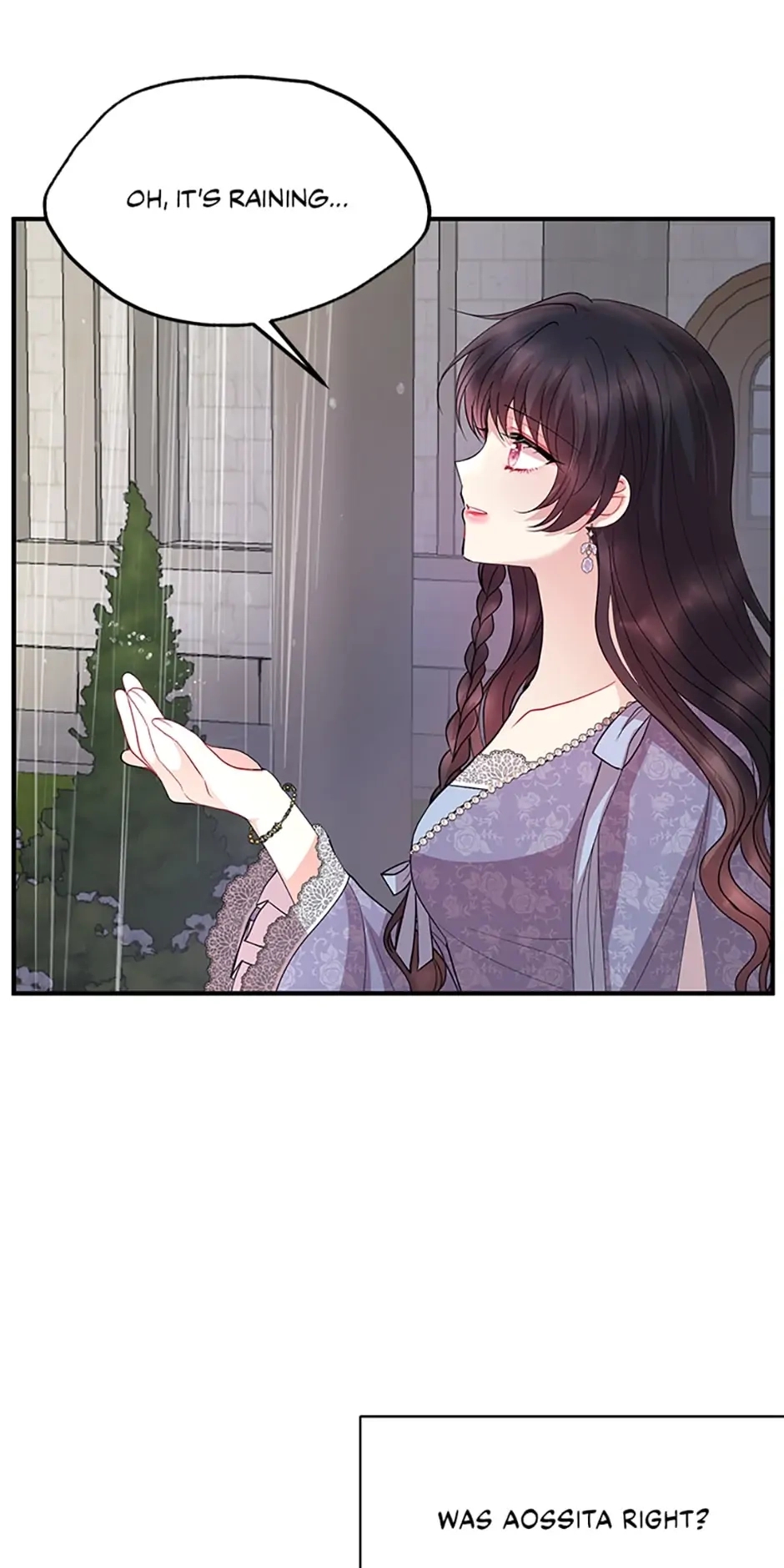 Roelin's Path to the Future Chapter 54 page 3 - 