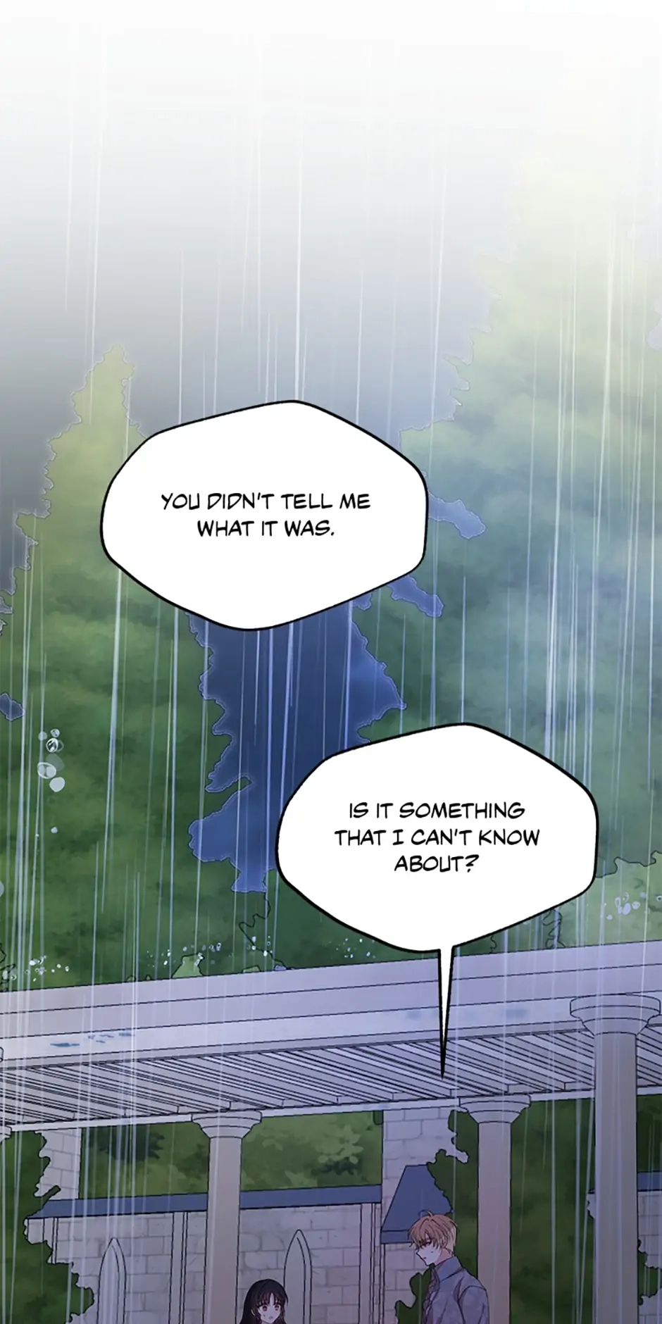 Roelin's Path to the Future Chapter 54 page 21 - 