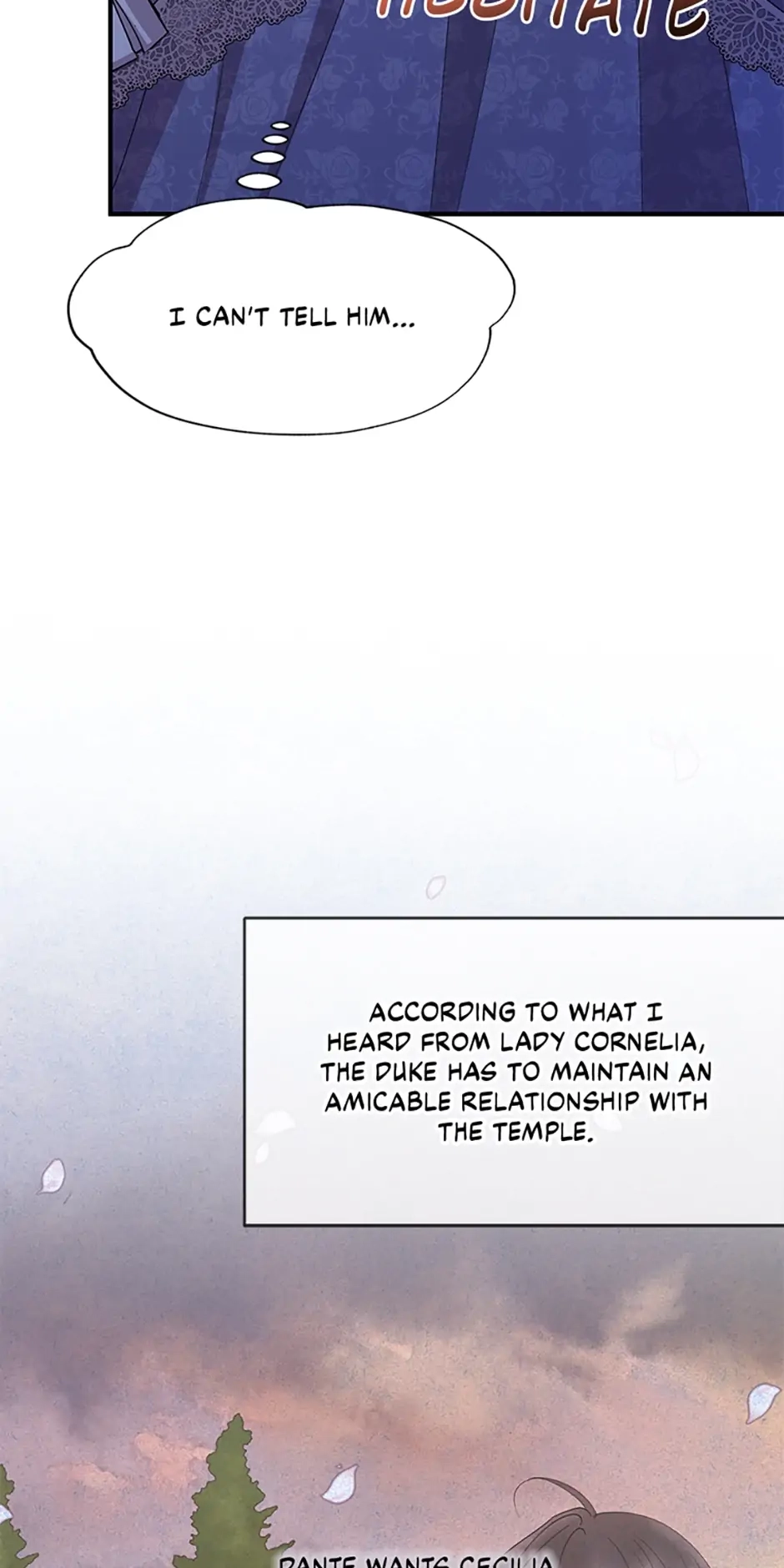Roelin's Path to the Future Chapter 54 page 24 - 