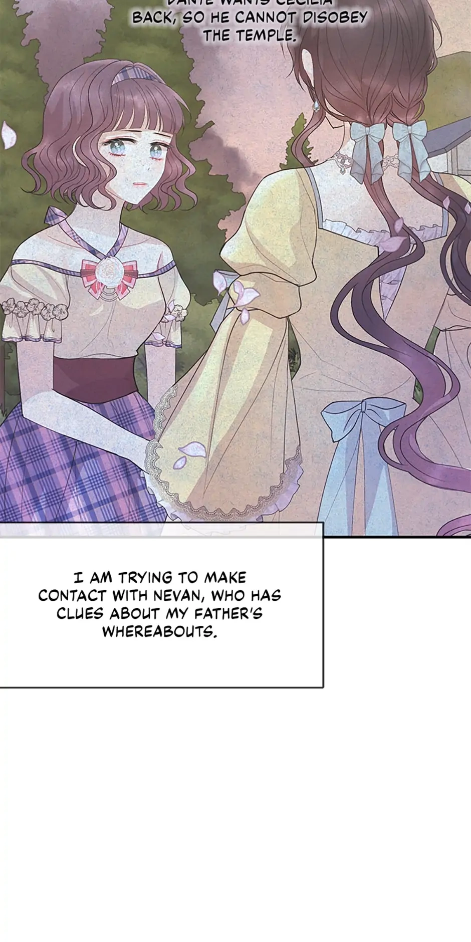 Roelin's Path to the Future Chapter 54 page 25 - 