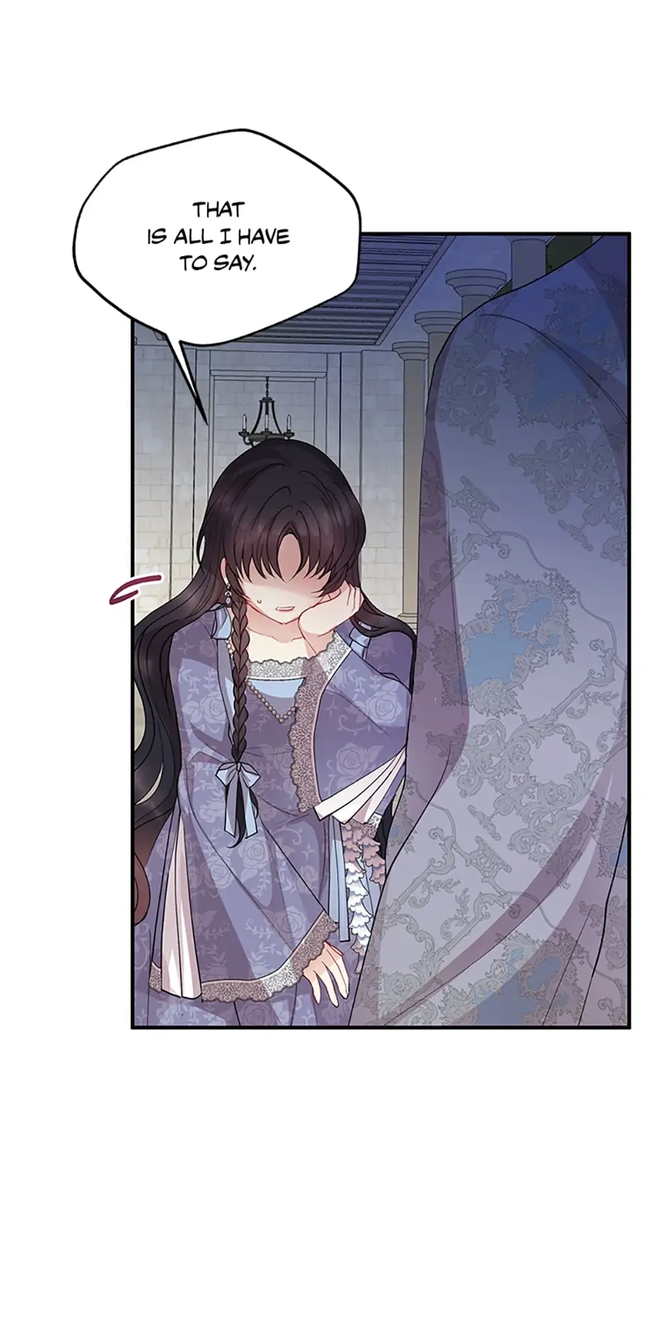 Roelin's Path to the Future Chapter 54 page 27 - 