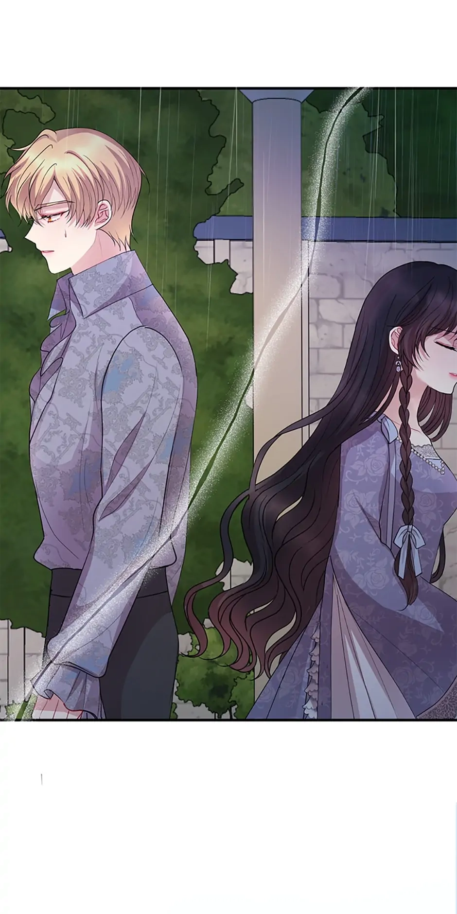 Roelin's Path to the Future Chapter 54 page 29 - 