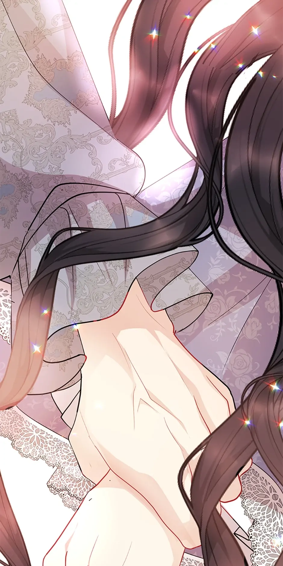 Roelin's Path to the Future Chapter 54 page 32 - 