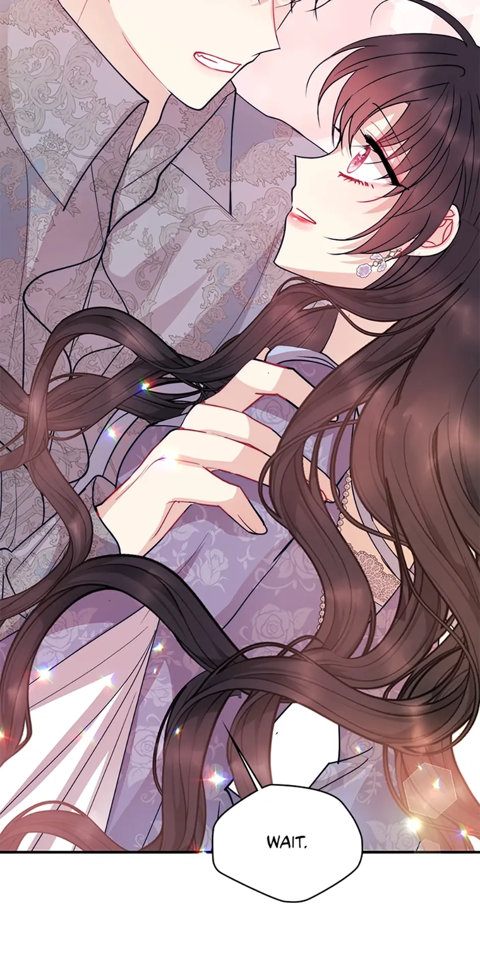 Roelin's Path to the Future Chapter 54 page 34 - 
