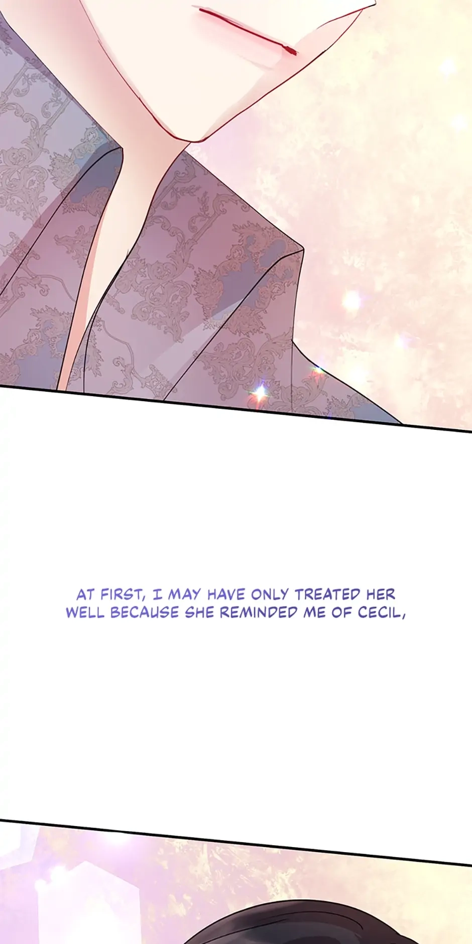 Roelin's Path to the Future Chapter 54 page 36 - 