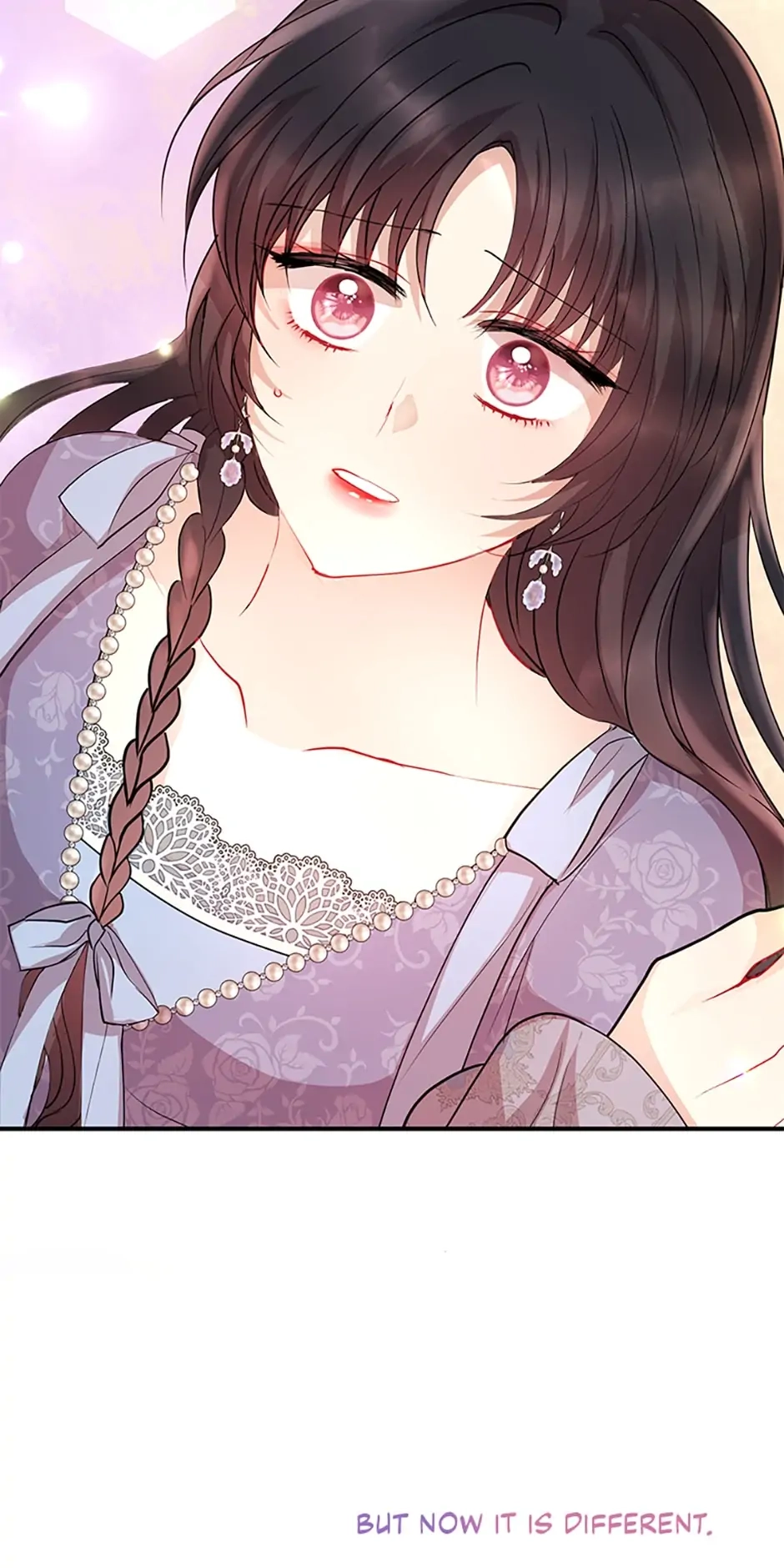 Roelin's Path to the Future Chapter 54 page 37 - 