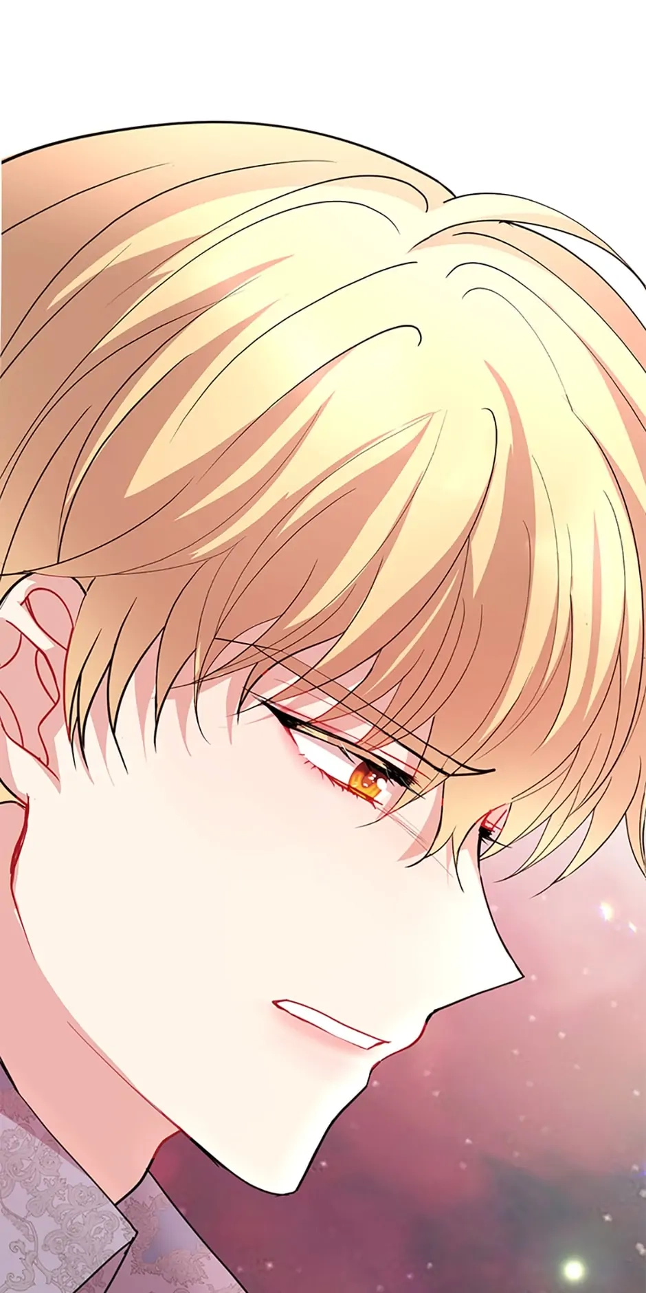 Roelin's Path to the Future Chapter 54 page 38 - 