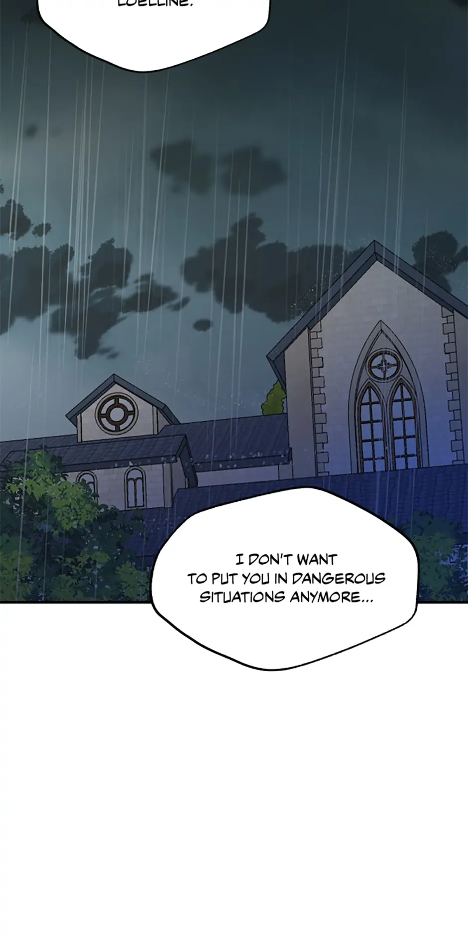 Roelin's Path to the Future Chapter 54 page 40 - 