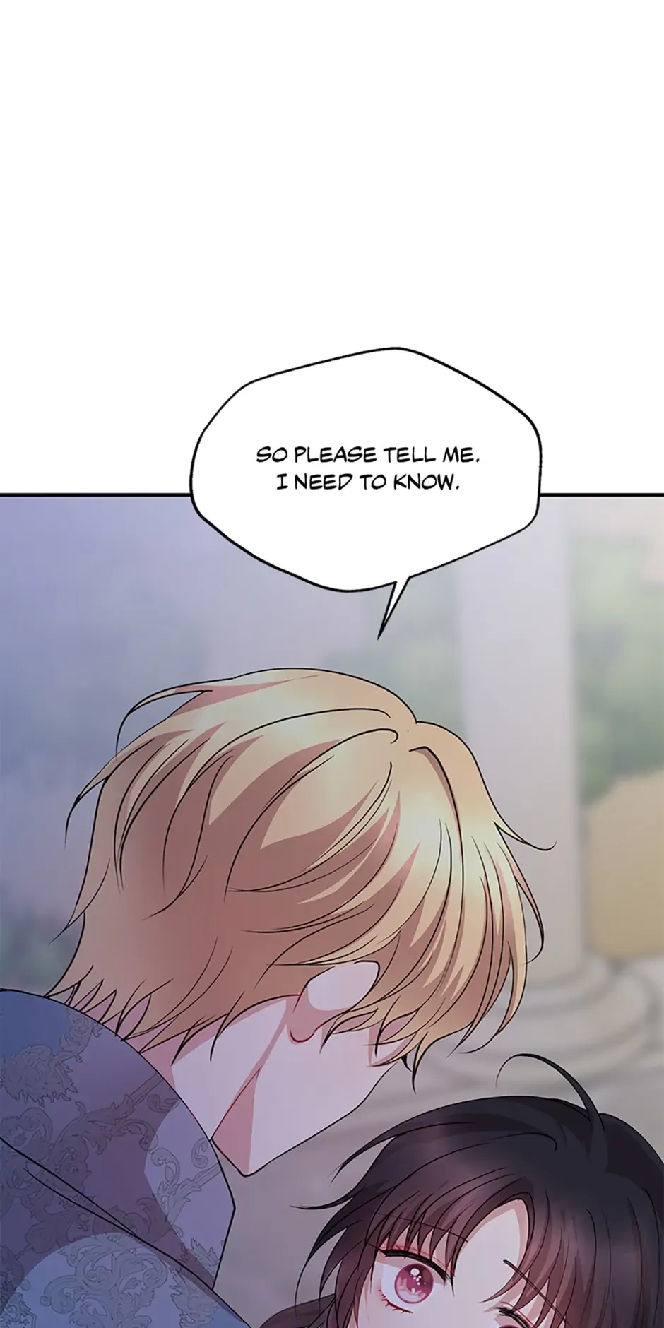 Roelin's Path to the Future Chapter 54 page 41 - 