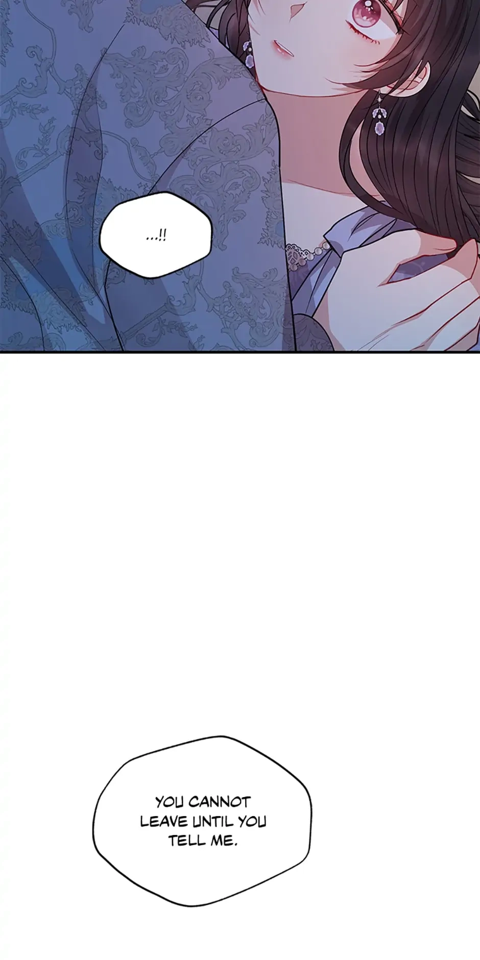 Roelin's Path to the Future Chapter 54 page 42 - 