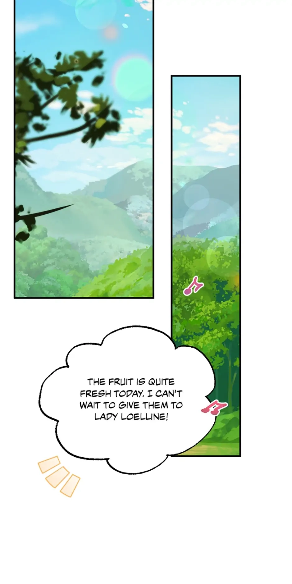 Roelin's Path to the Future Chapter 54 page 49 - 