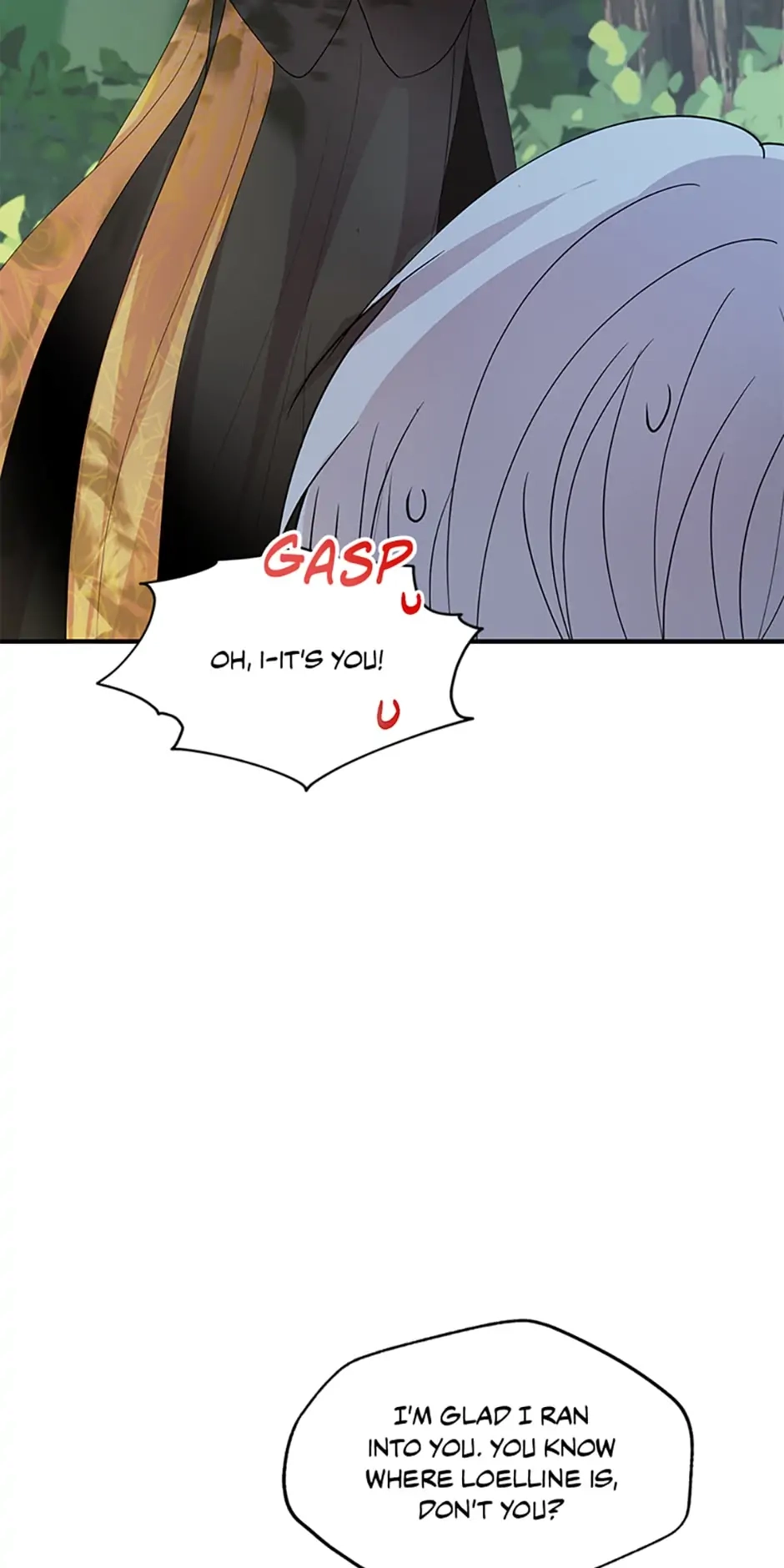 Roelin's Path to the Future Chapter 54 page 52 - 