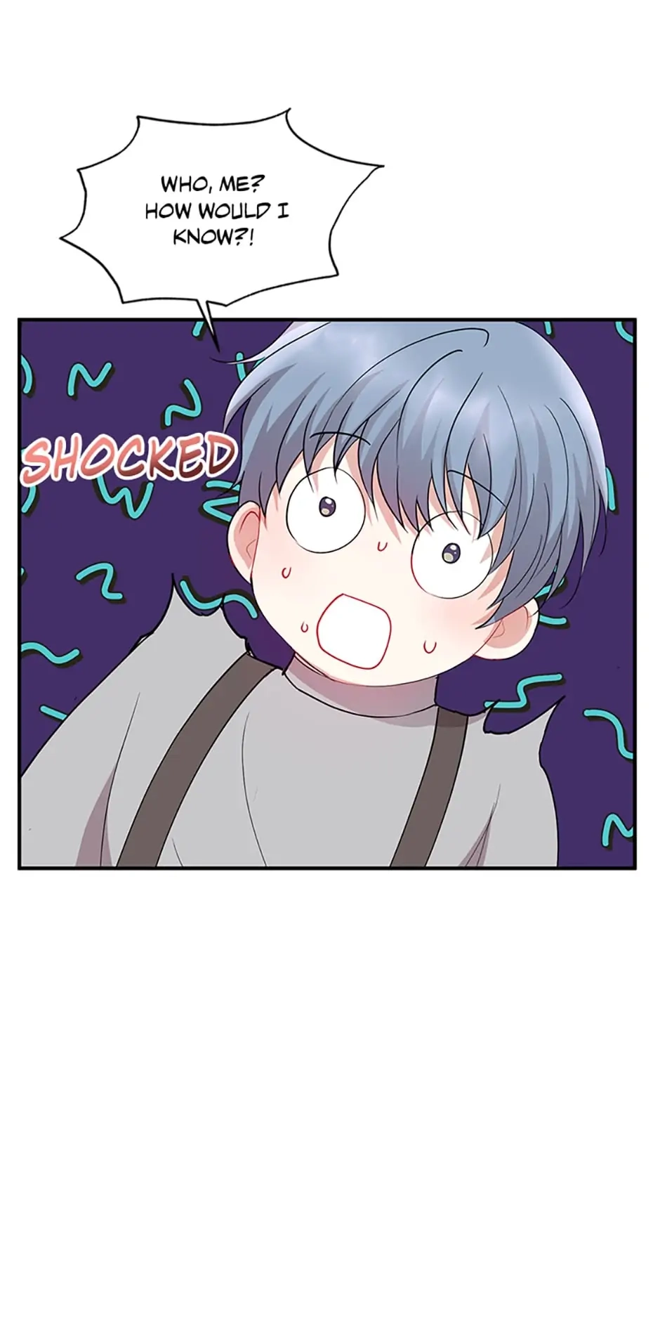 Roelin's Path to the Future Chapter 54 page 54 - 