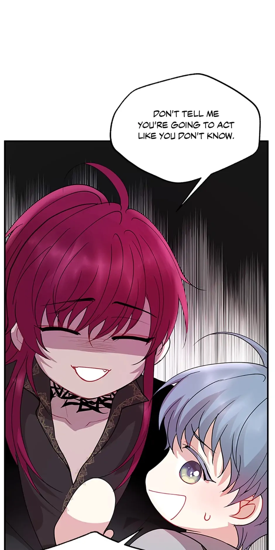 Roelin's Path to the Future Chapter 54 page 55 - 