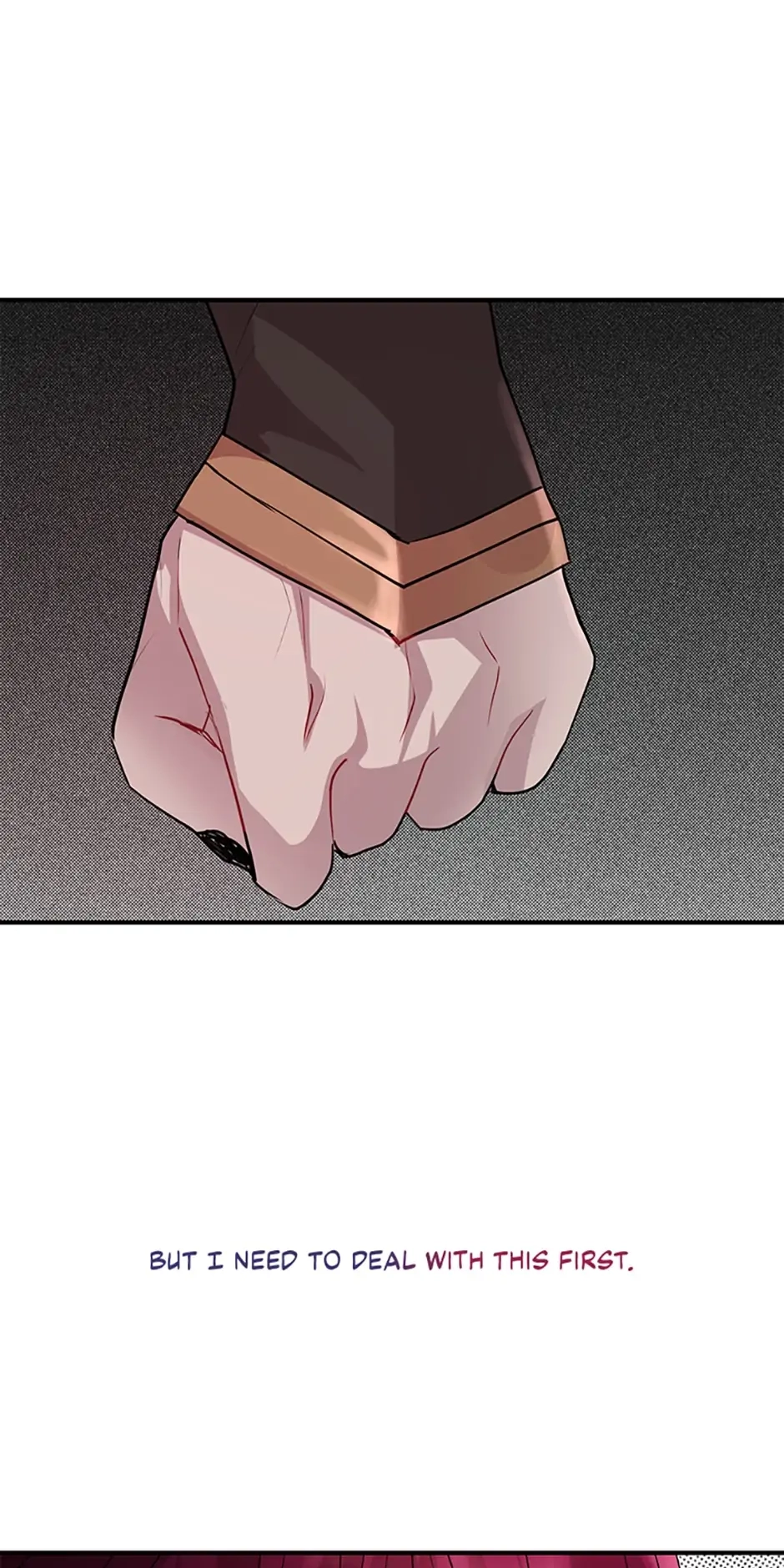 Roelin's Path to the Future Chapter 54 page 59 - 