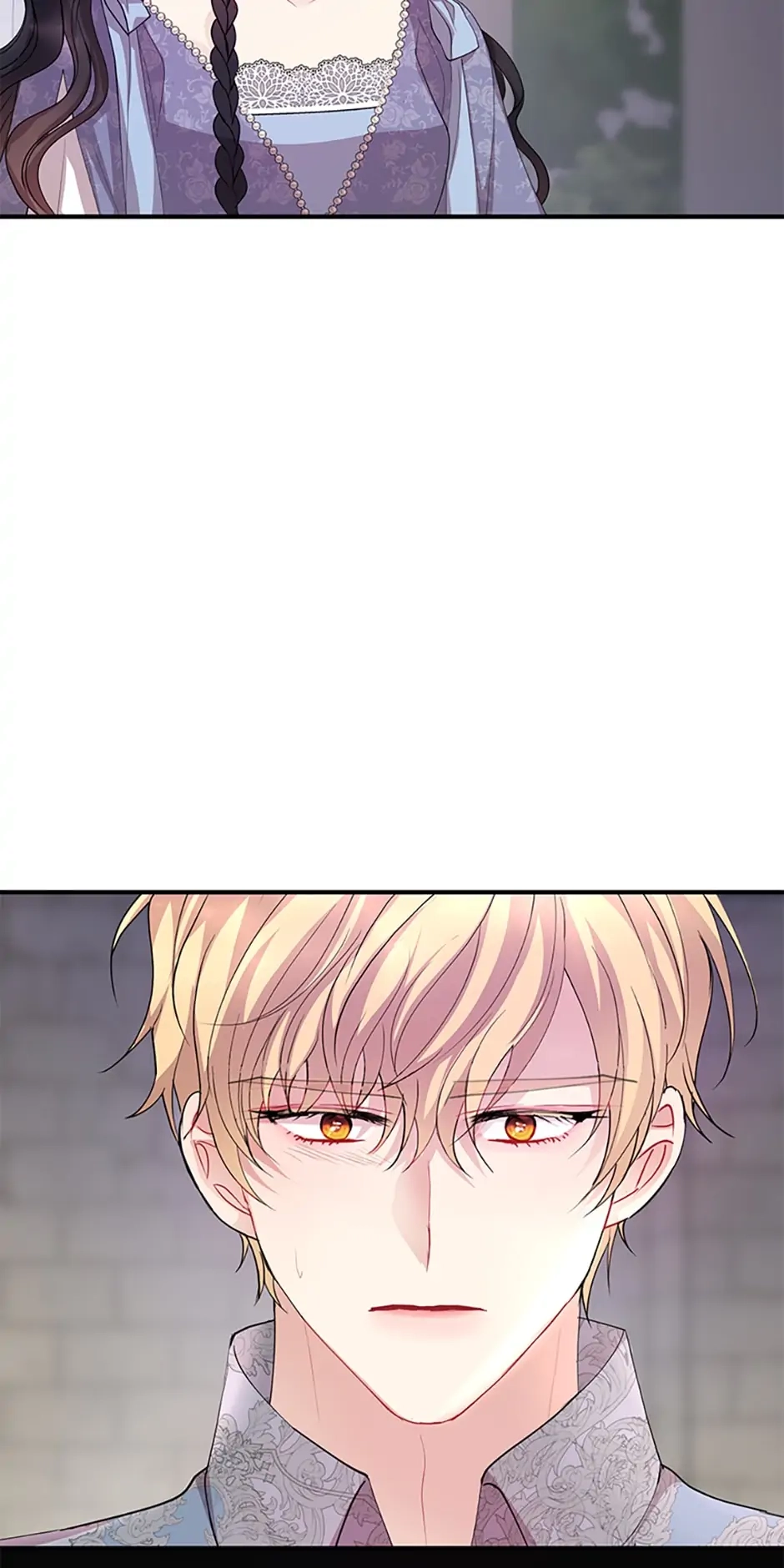 Roelin's Path to the Future Chapter 54 page 7 - 