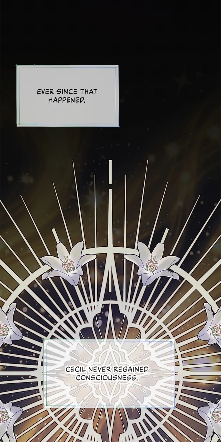 Roelin's Path to the Future Chapter 54 page 8 - 